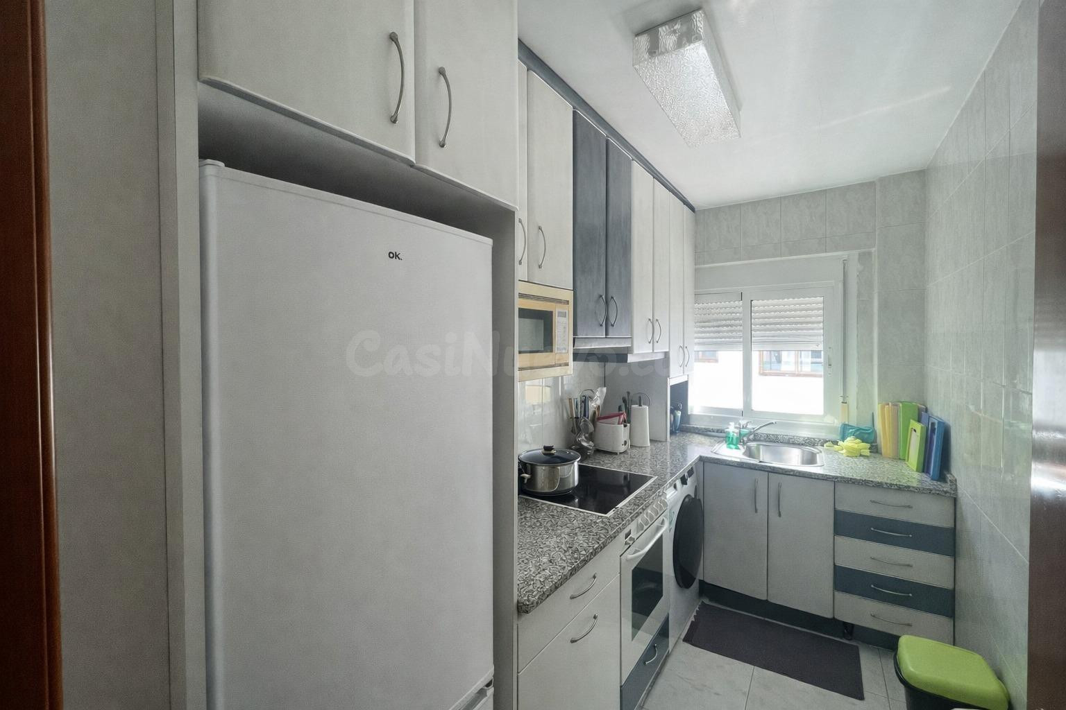 VENTA PISO COMPROMISO DE CASPE - foto 4