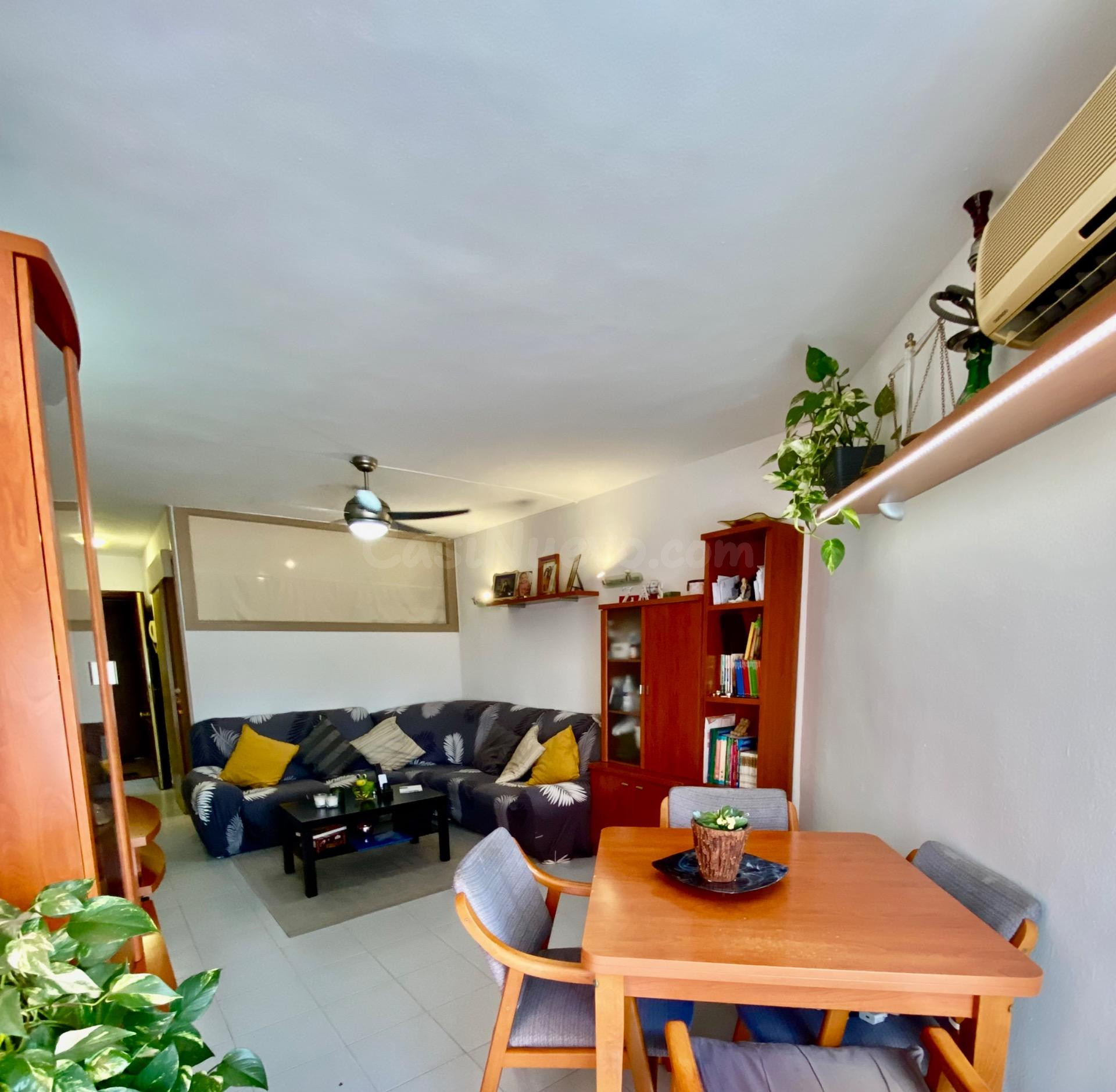 ACOGEDOR PISO DE DOS habitaciones EN MARBELLA - foto 3