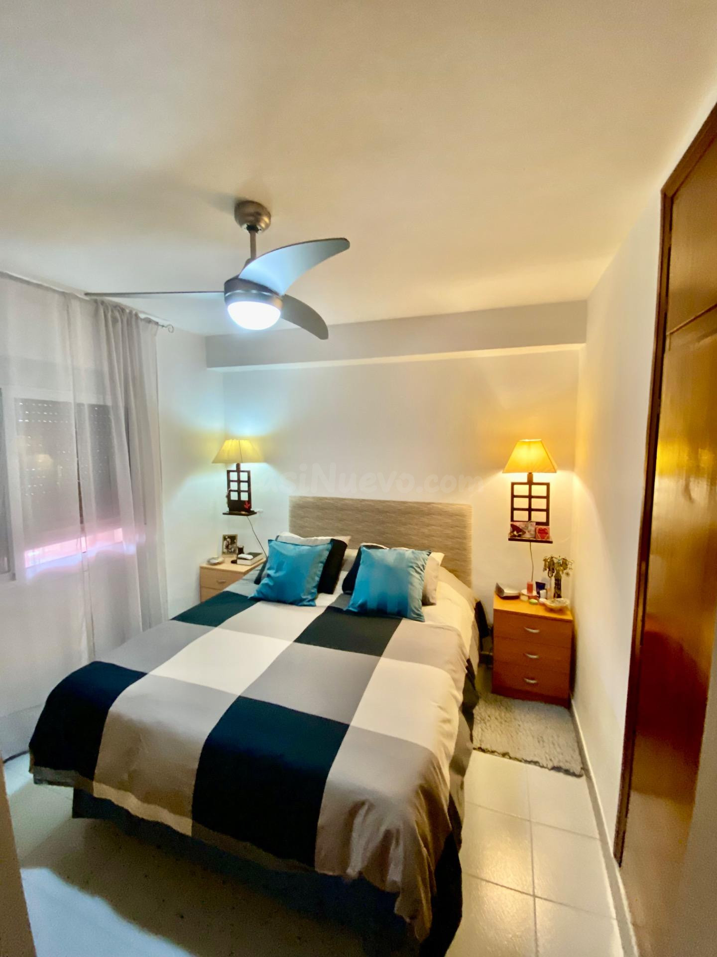ACOGEDOR PISO DE DOS habitaciones EN MARBELLA - foto 4