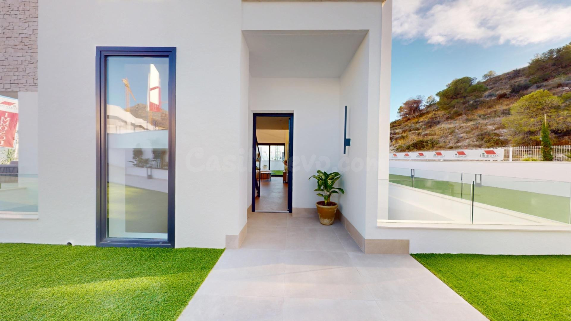 LAS BELLAS LUXURY VILLAS ◦ VILLAS EXCLUSIVAS EN FINESTRAT ◦ - foto 2