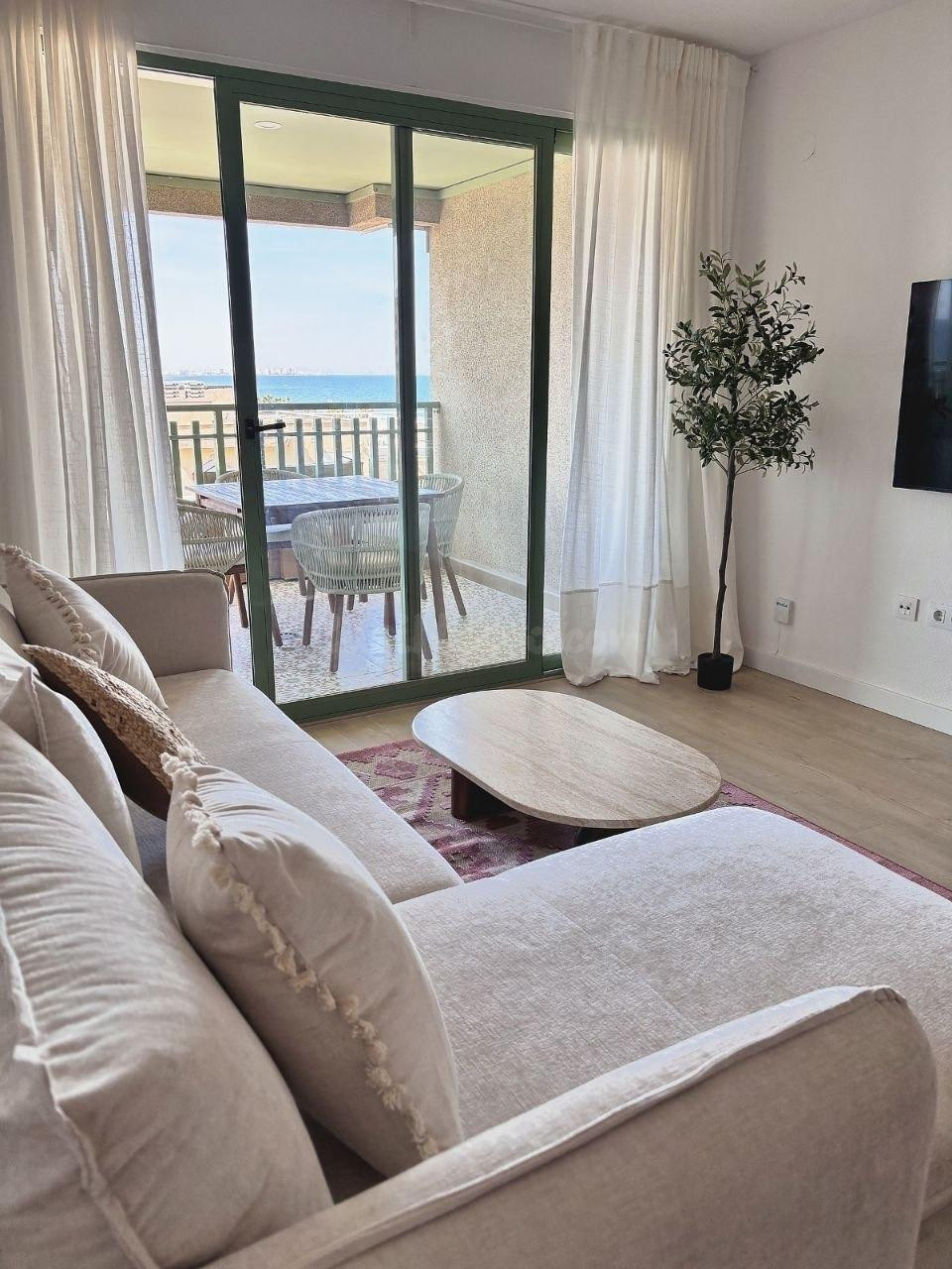 Apartamento 2 habitaciones 80m² en alquiler - La Patacona - foto 4