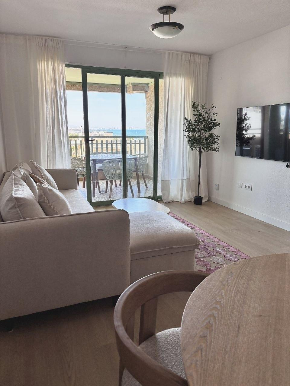 Apartamento 2 habitaciones 80m² en alquiler - La Patacona - foto 5