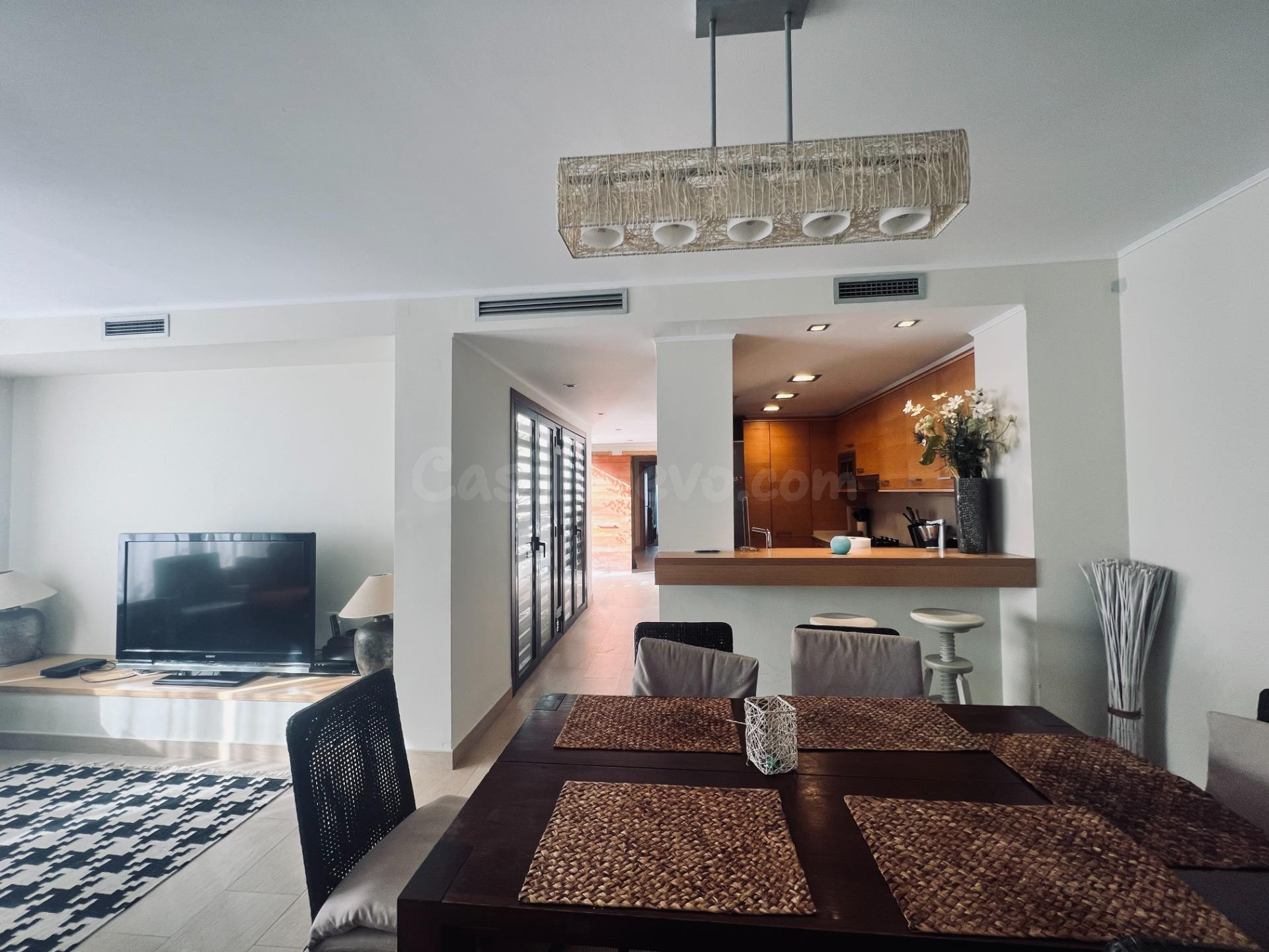 Exclusivo Pareado en Cambrils El Dorado Platja