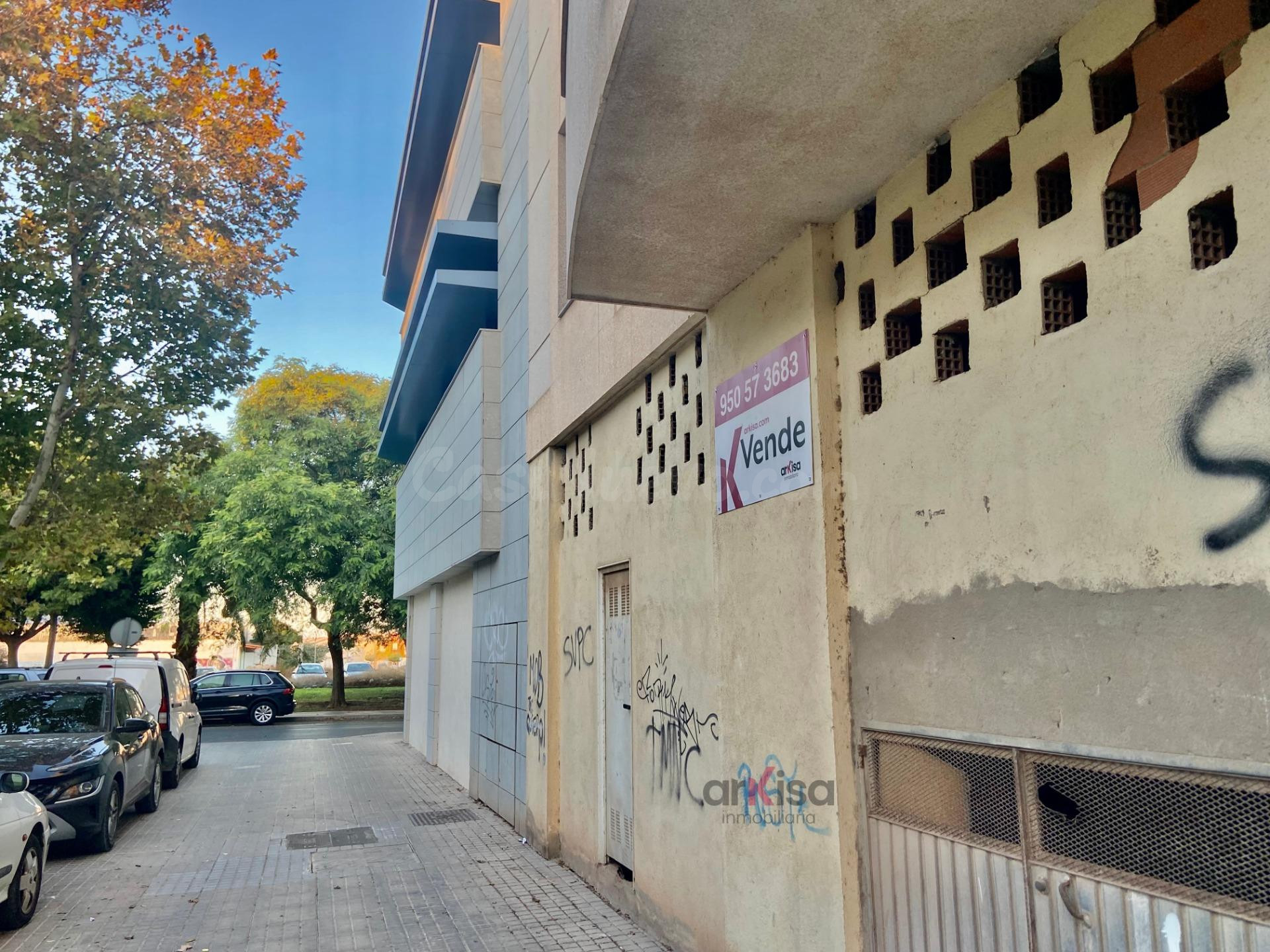 Local en venta en Ejido, zona Ejido Norte. - foto 4