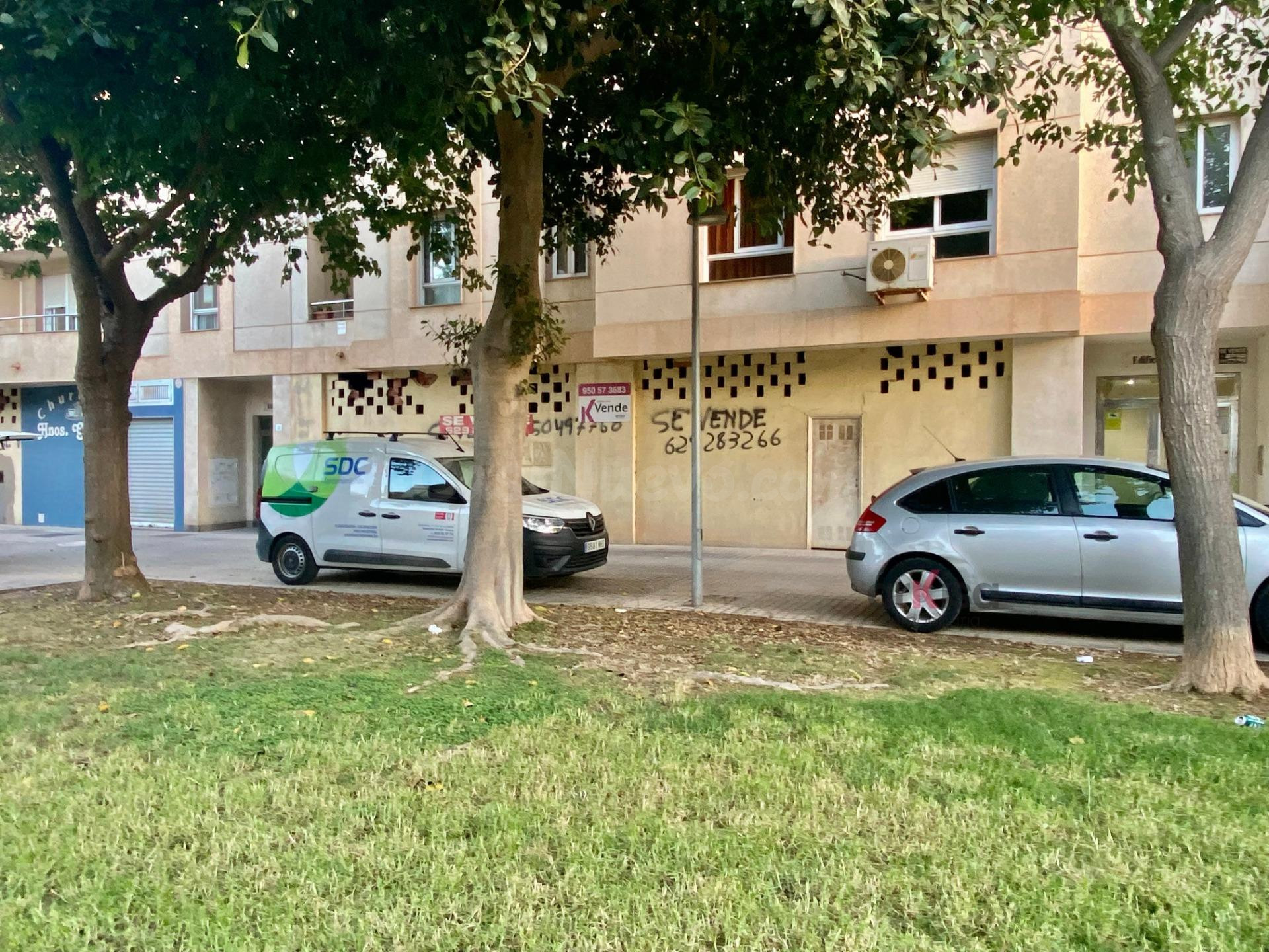 Local en venta en Ejido, zona Ejido Norte. - foto 5