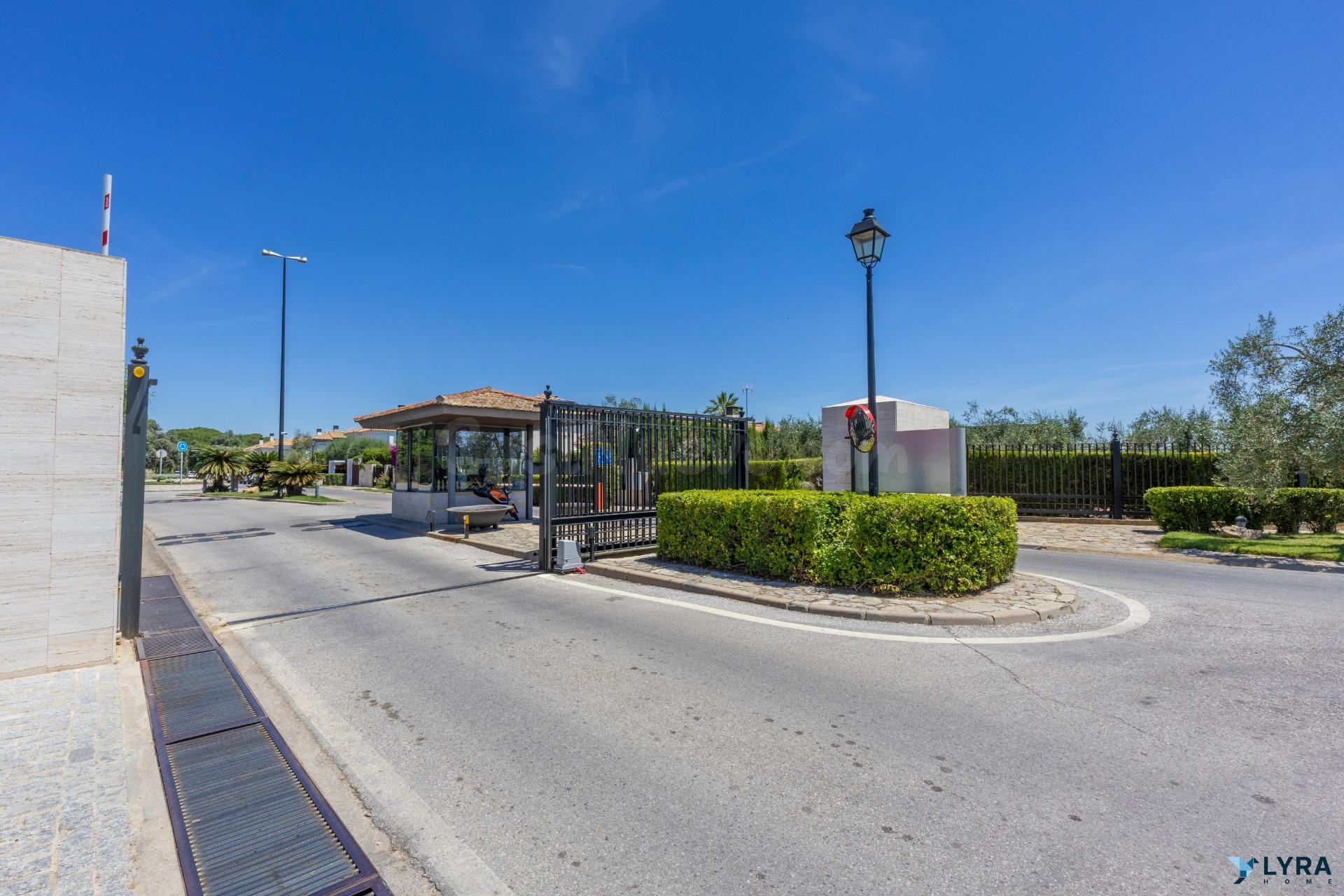 Parcela urbana en La Juliana | Entorno exclusivo y rodeado d - foto 2