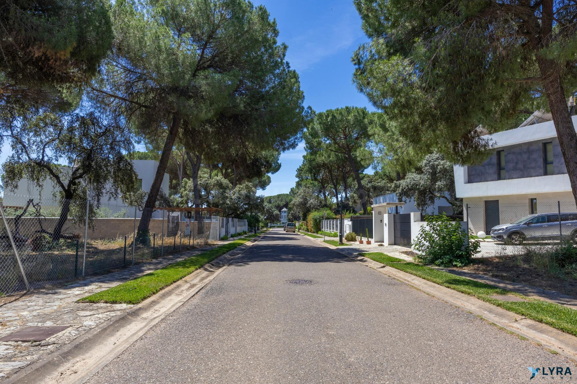 Parcela urbana en La Juliana | Entorno exclusivo y rodeado d - foto 3