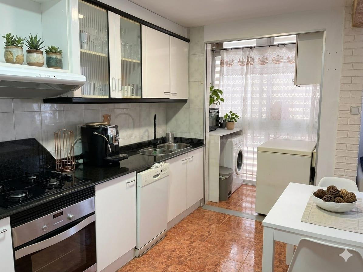 PISO EN SANTOMERA - foto 4
