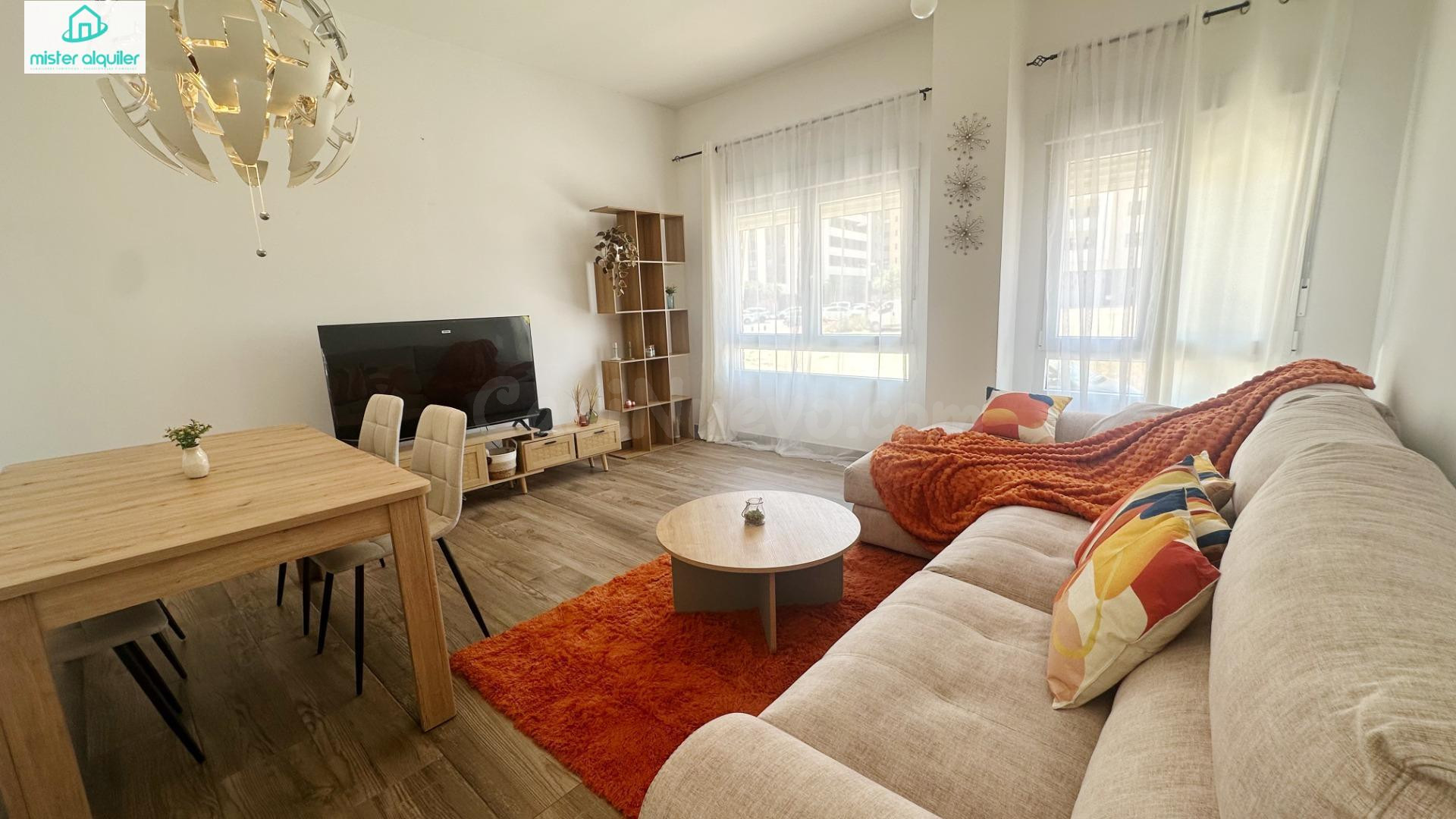 Apartamento 3 habitaciones 100m² en alquiler - Campello - foto 3