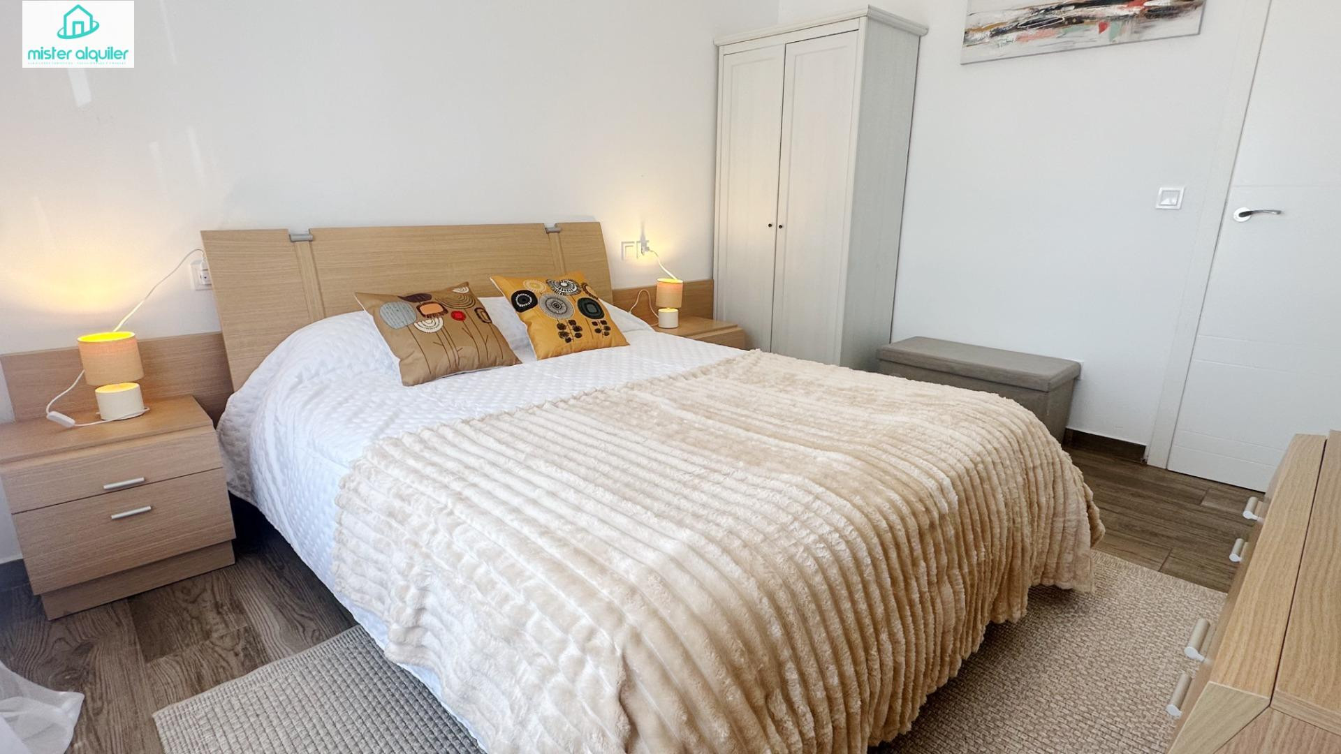 Apartamento 3 habitaciones 100m² en alquiler - Campello - foto 4