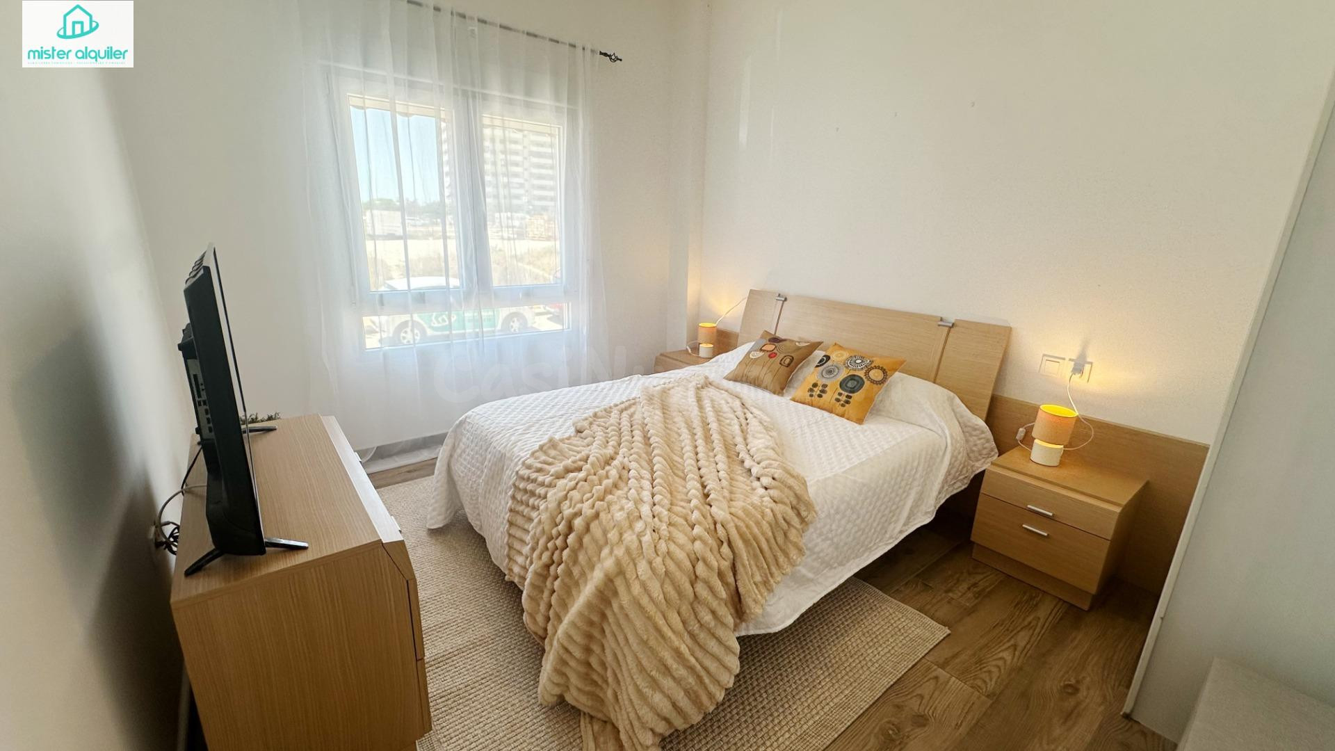 Apartamento 3 habitaciones 100m² en alquiler - Campello - foto 5