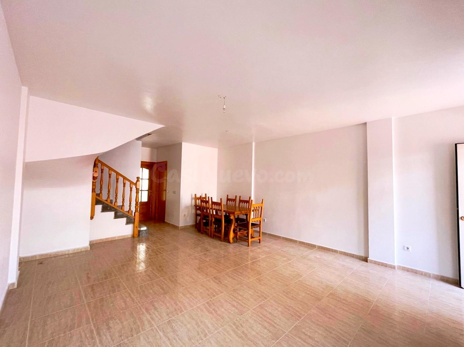 MAGNIFICO TRIPLEX EN PUERTO DE MAZARRON A TAN SOLO UNOS MINU - foto 3