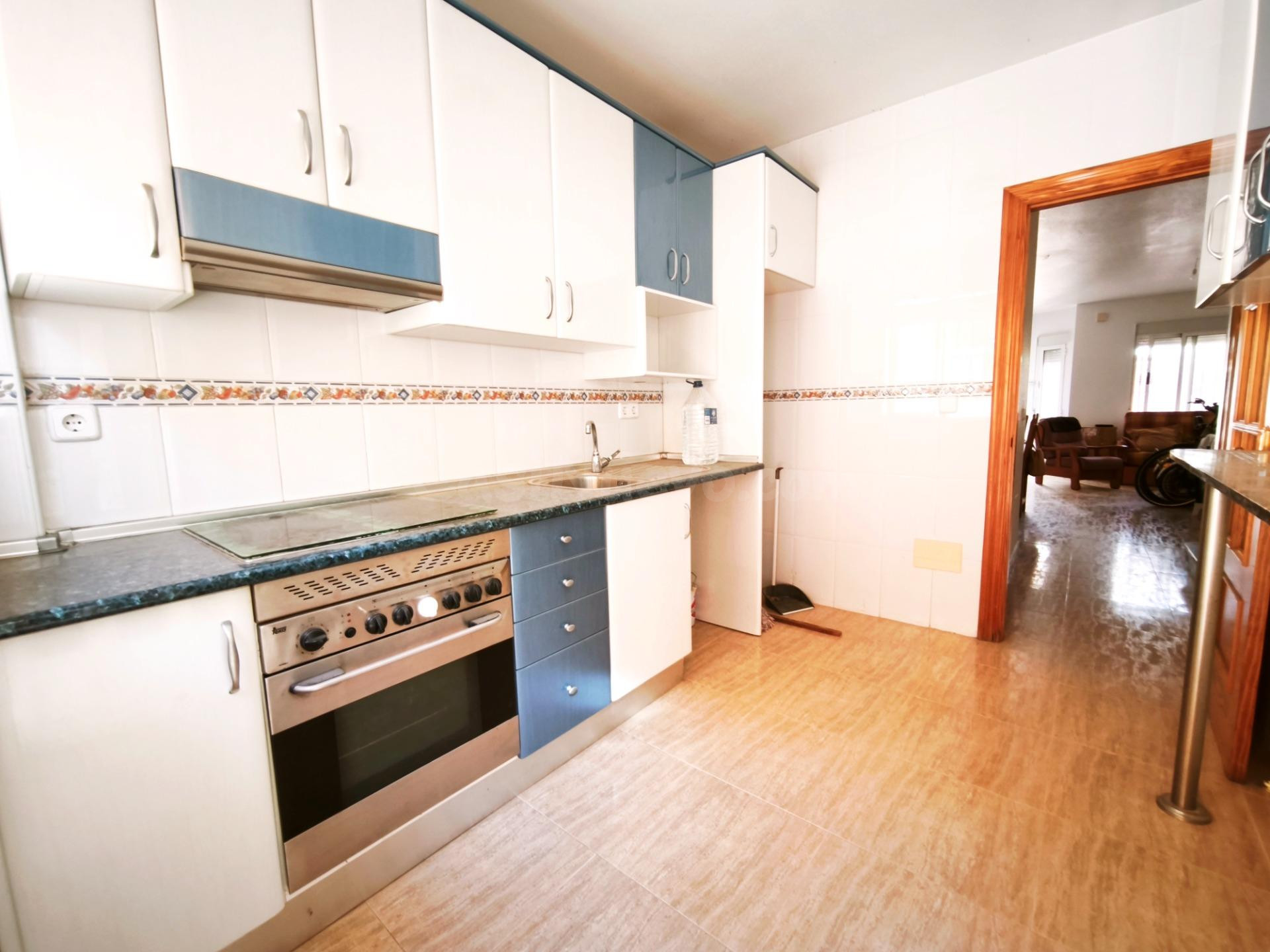 MAGNIFICO TRIPLEX EN PUERTO DE MAZARRON A TAN SOLO UNOS MINU - foto 5