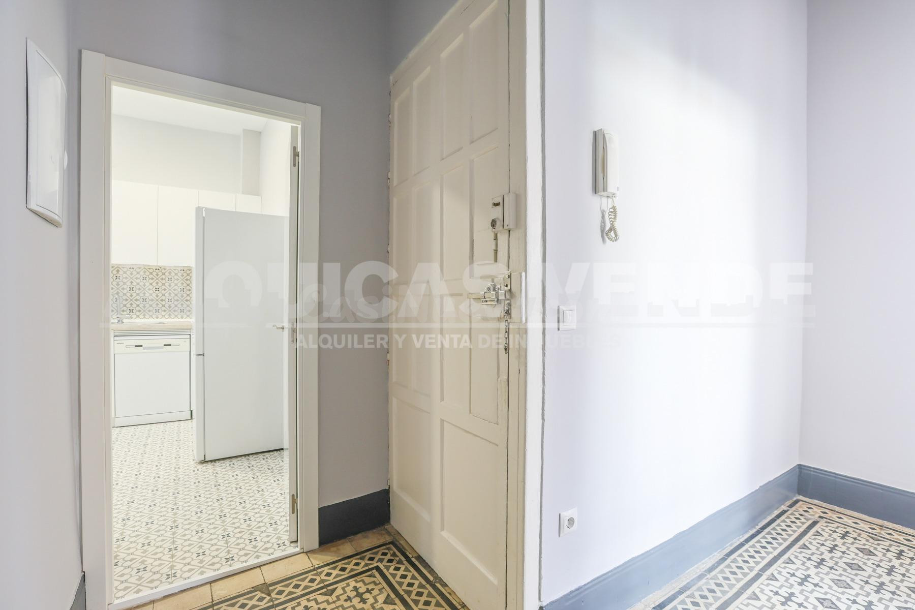 Centro Alfalfa. Excelente y amplio piso dúplex ático SIN MUE - foto 5