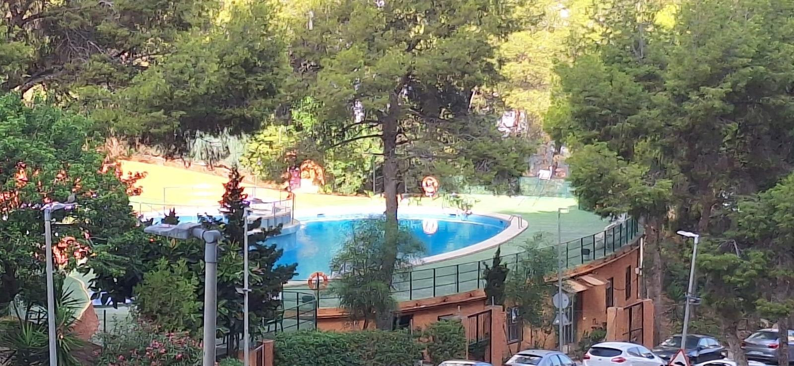 Piso en Venta en Rincón de Loix, Benidorm - Excelente Oportu - foto 2