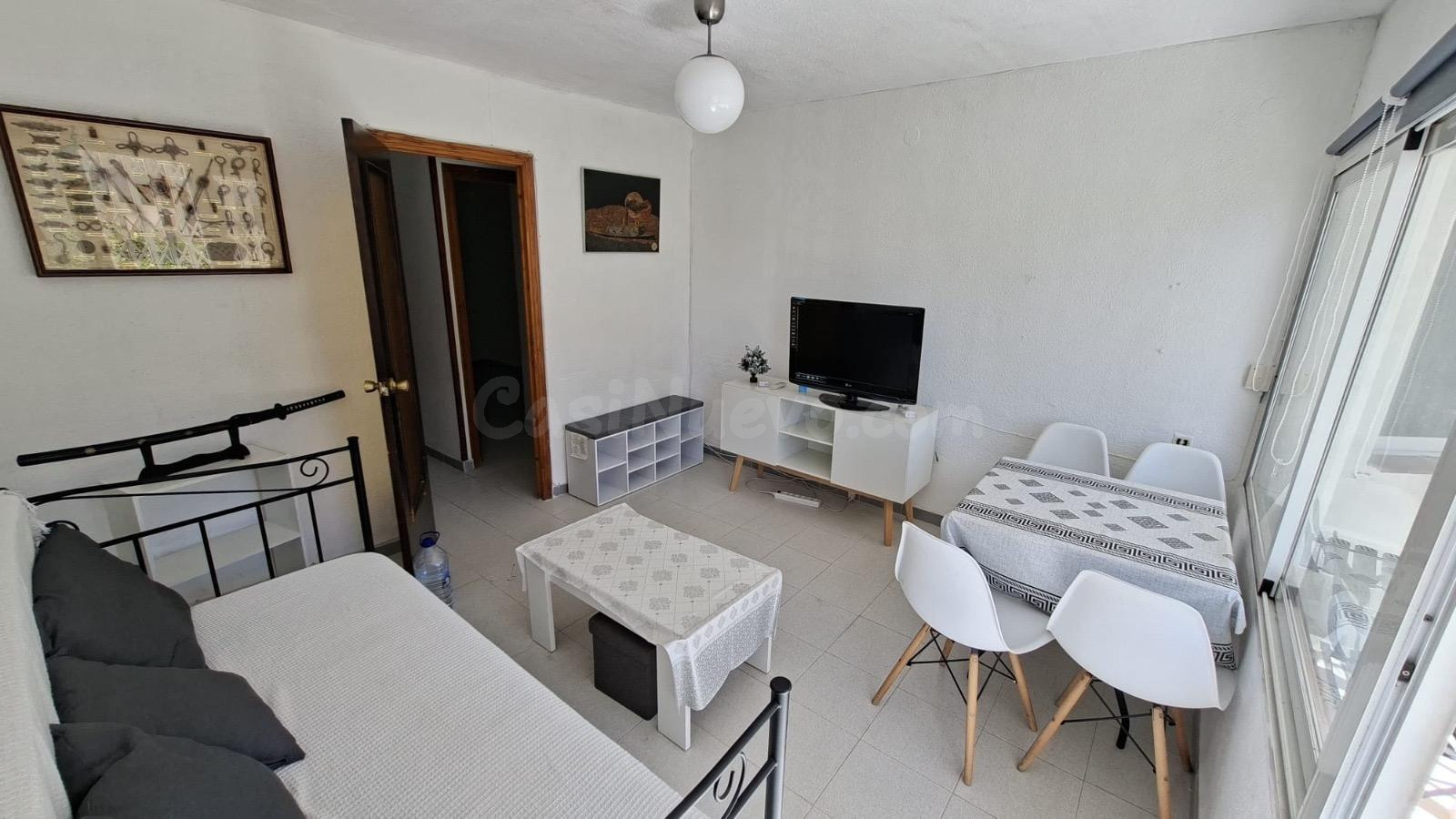 Piso en Venta en Rincón de Loix, Benidorm - Excelente Oportu - foto 4