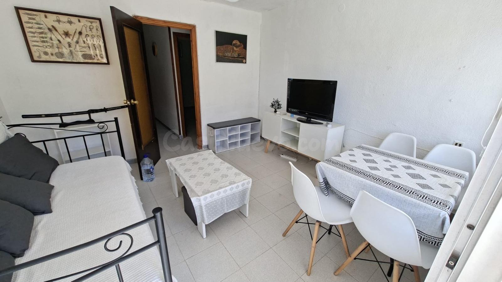Piso en Venta en Rincón de Loix, Benidorm - Excelente Oportu - foto 5