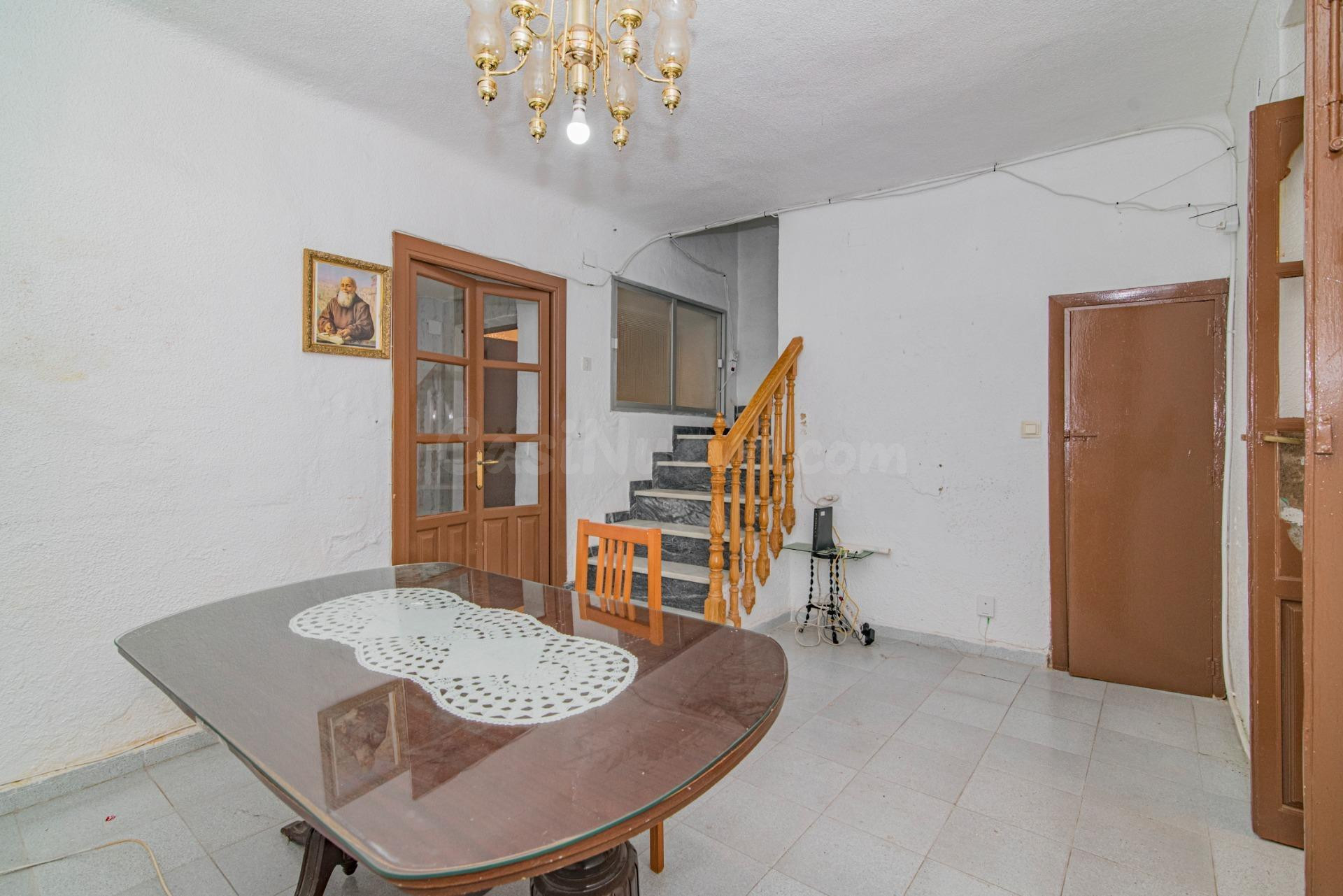 CASA PAREADA EN PINOS PUENTE - foto 2