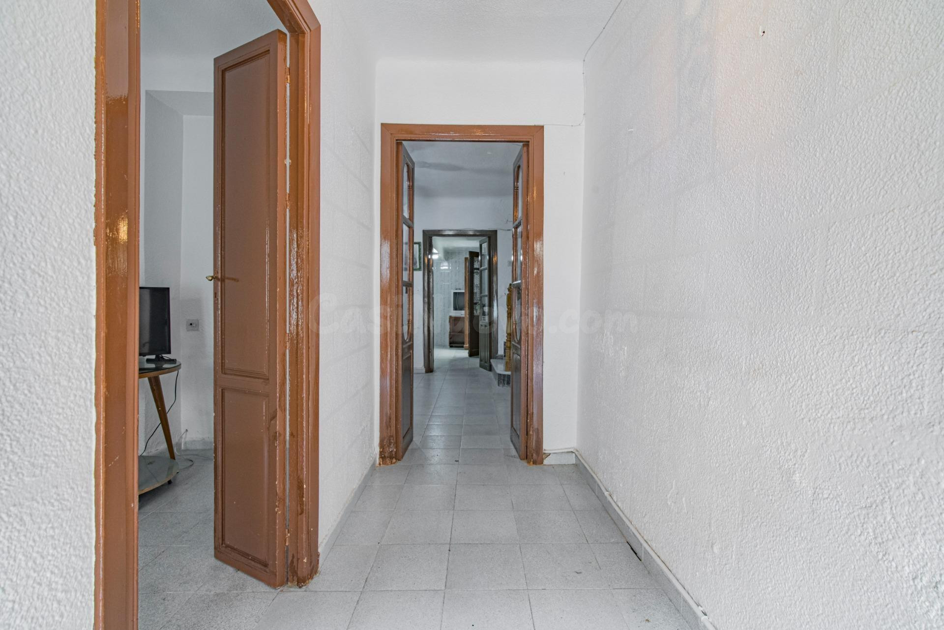 CASA PAREADA EN PINOS PUENTE - foto 5