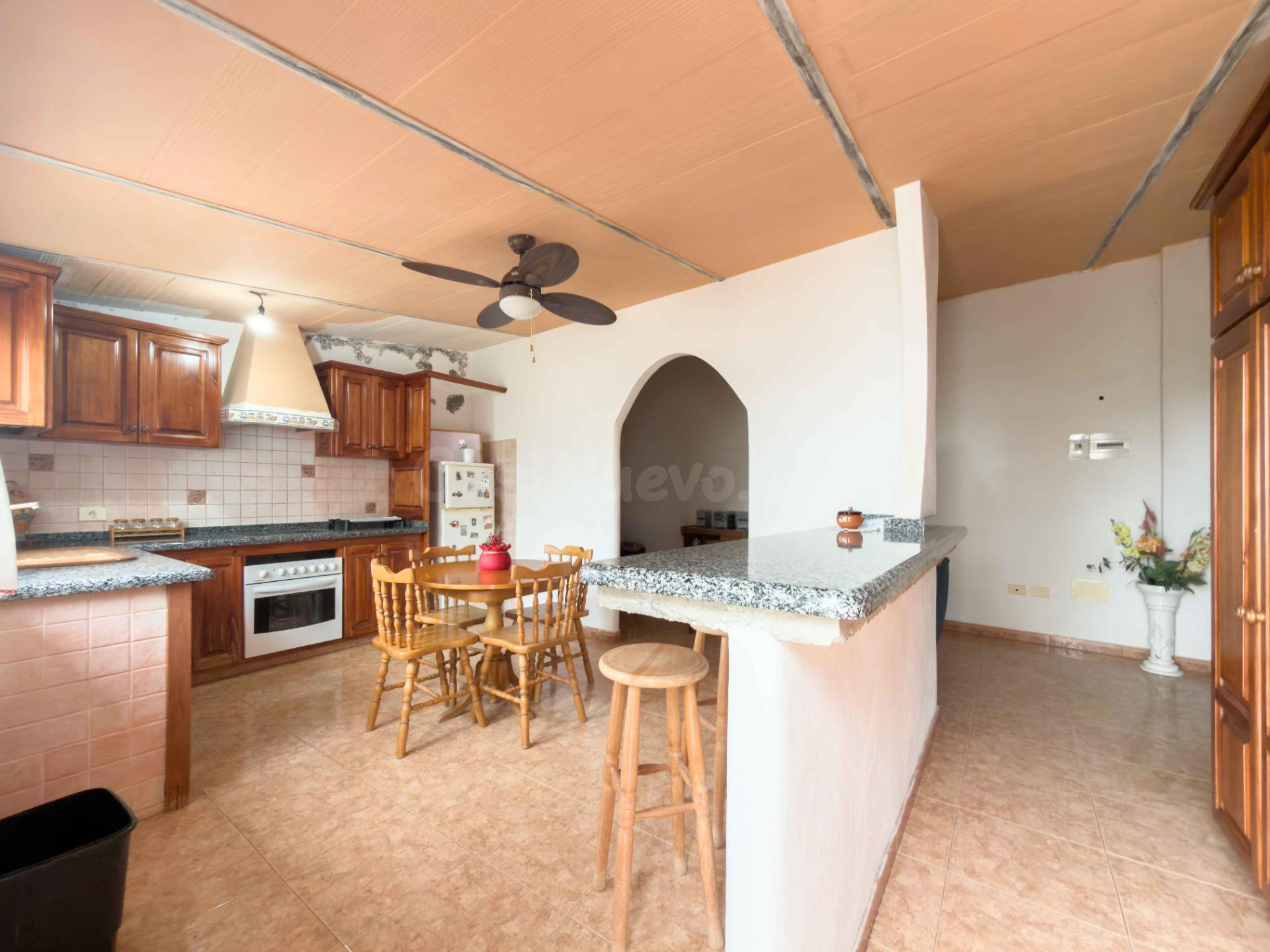 DÚPLEX UNIFAMILIAR EN ICOD DE LOS VINOS - foto 4