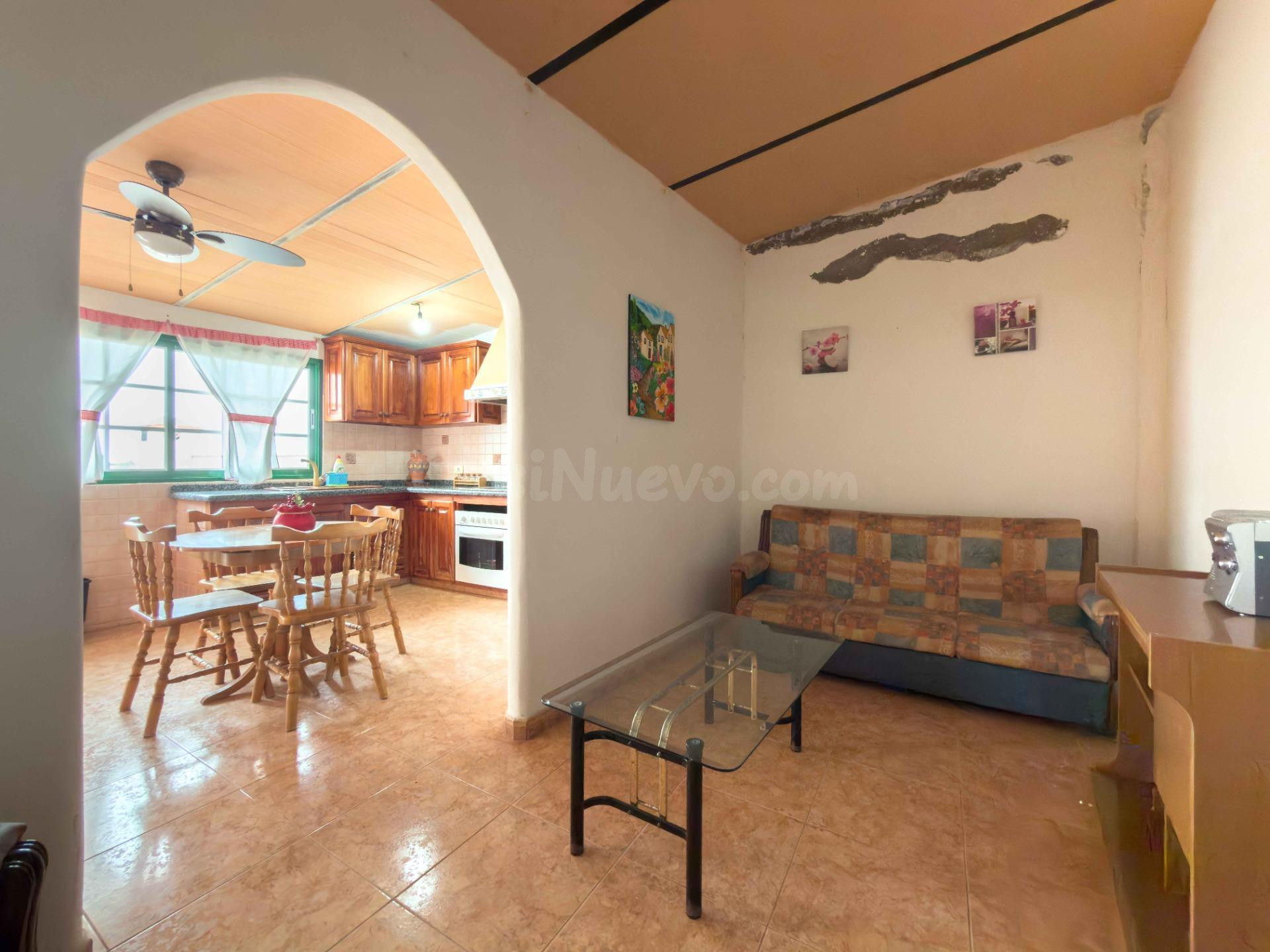 DÚPLEX UNIFAMILIAR EN ICOD DE LOS VINOS - foto 5