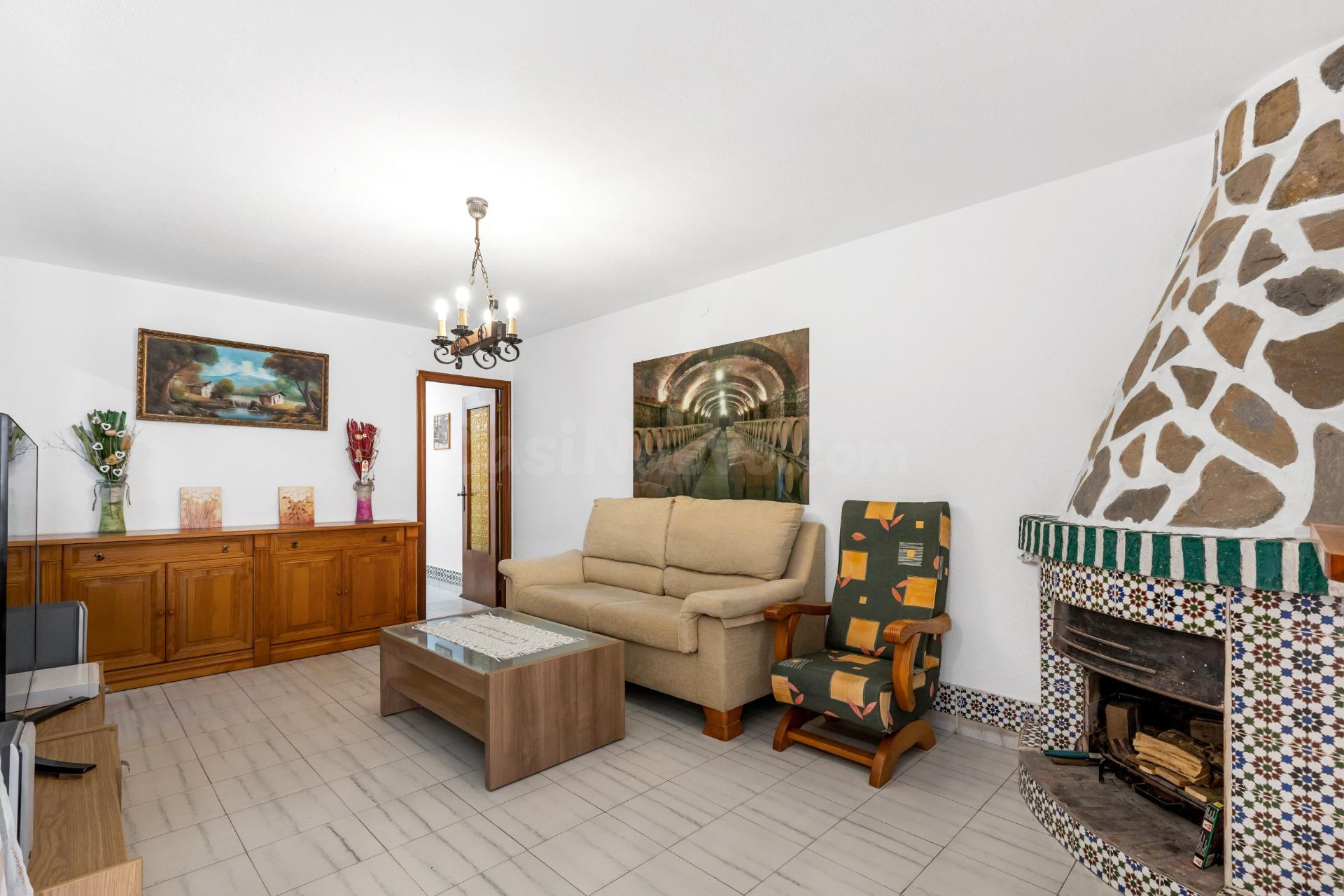 bungalow en planta alta en C/ Arquitecto Larramendi. Torrevi - foto 5