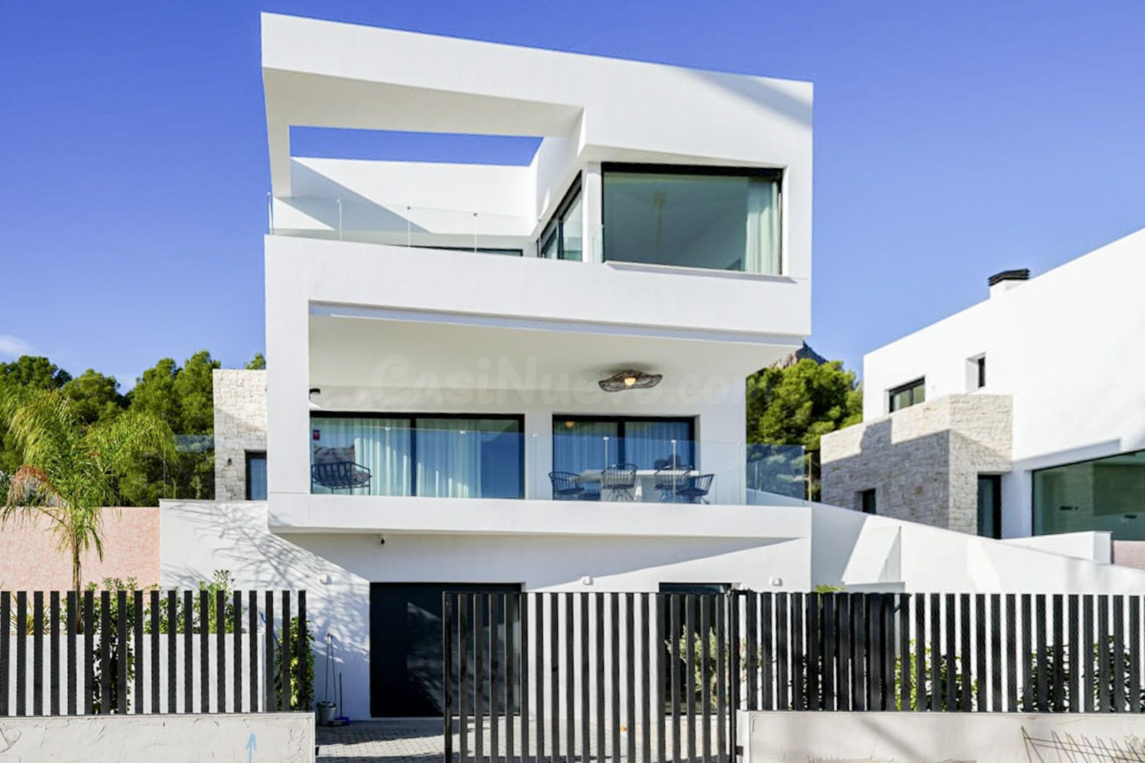 Villa 3 habitaciones 293m² en venta - Pla de cantal - foto 2