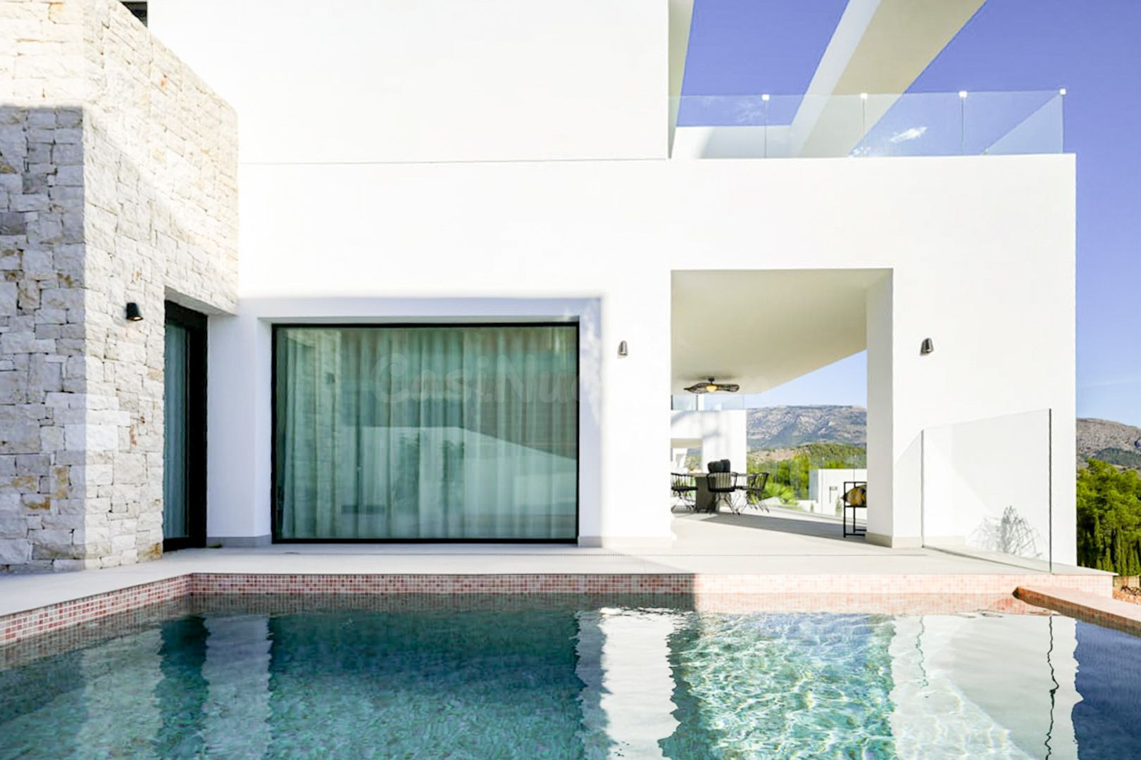Villa 3 habitaciones 293m² en venta - Pla de cantal - foto 3