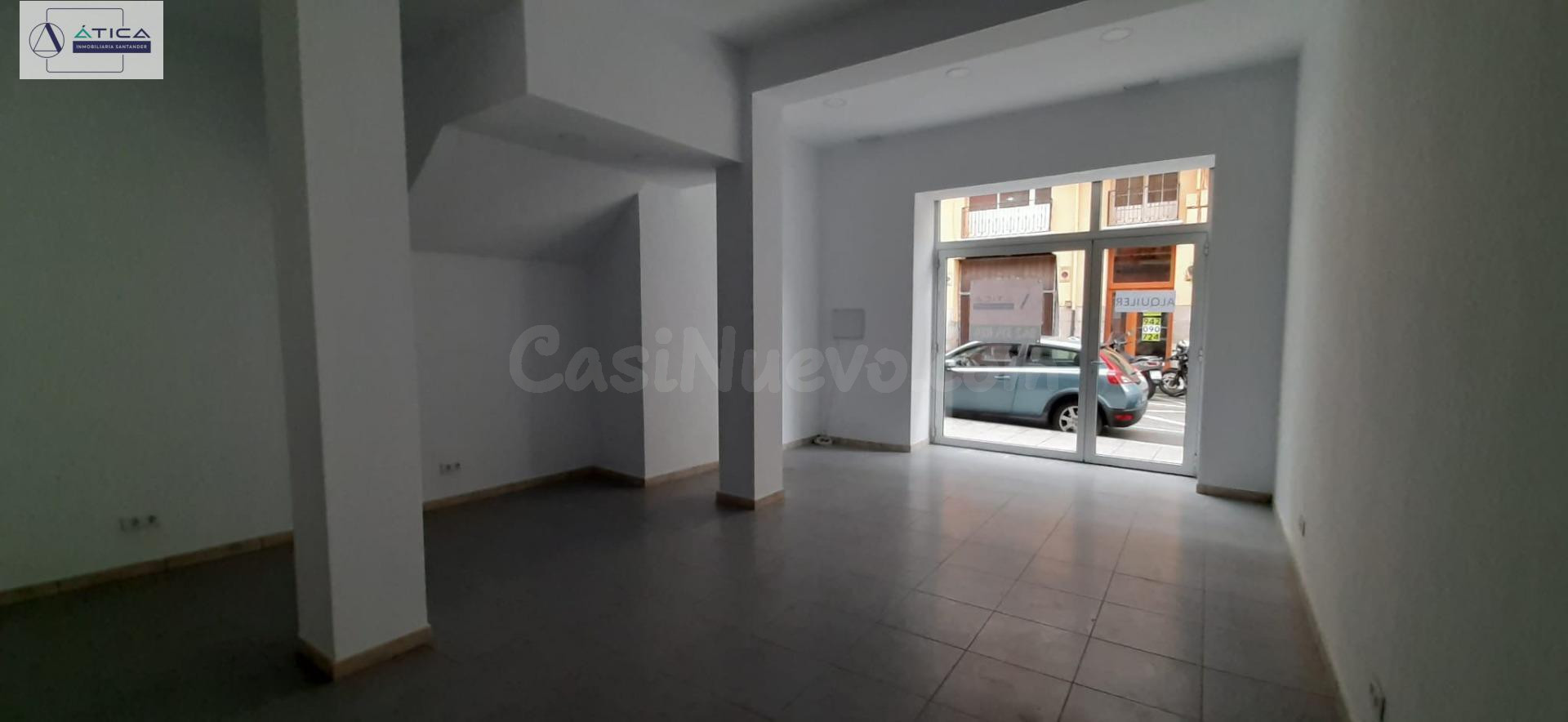 ESTUDIO A ESTRENAR EN PLENO CENTRO - foto 5