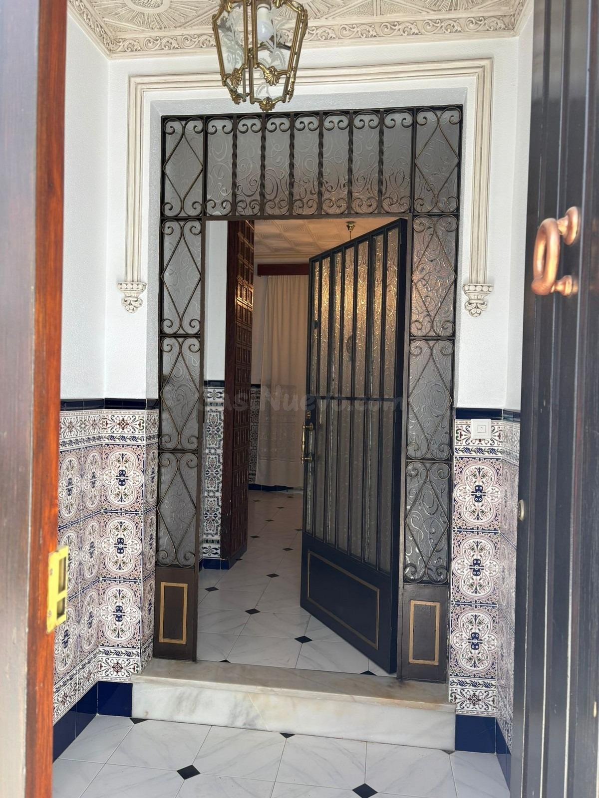 Casa de pueblo en el Centro