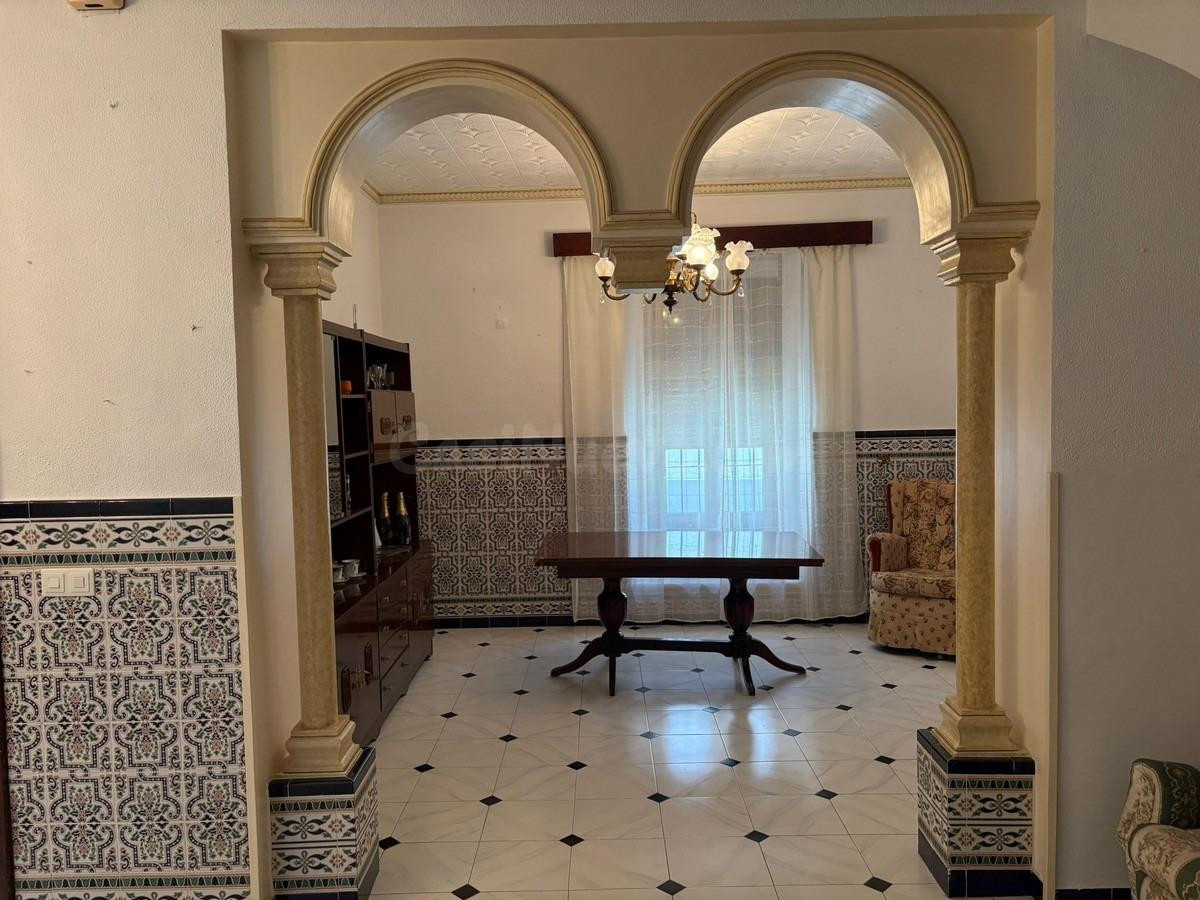 Casa de pueblo en el Centro - foto 2