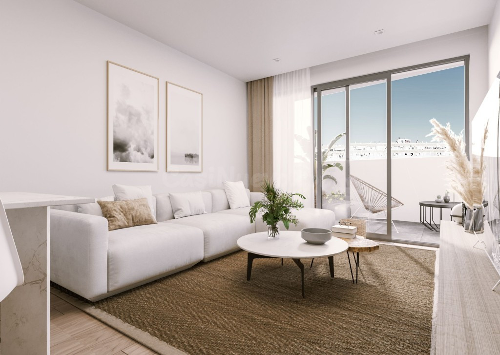 Ático en Venta en Torrevieja Alicante - foto 2