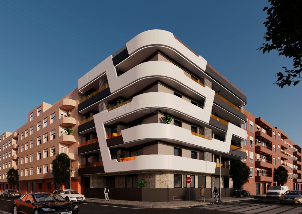 Ático en Venta en Torrevieja Alicante - foto 5