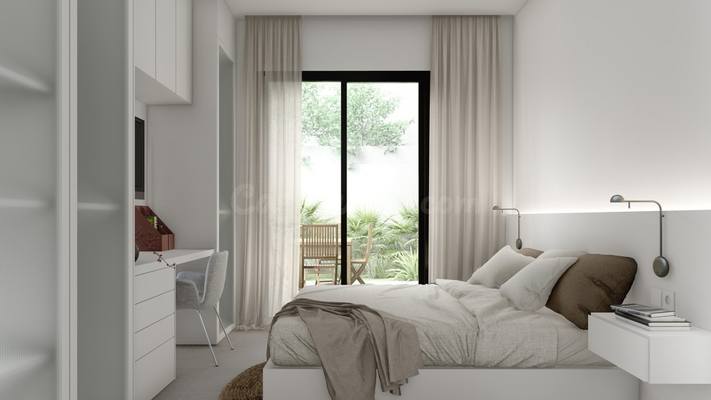 Casa-Chalet en Venta en San Juan De Los Terreros Almería - foto 5