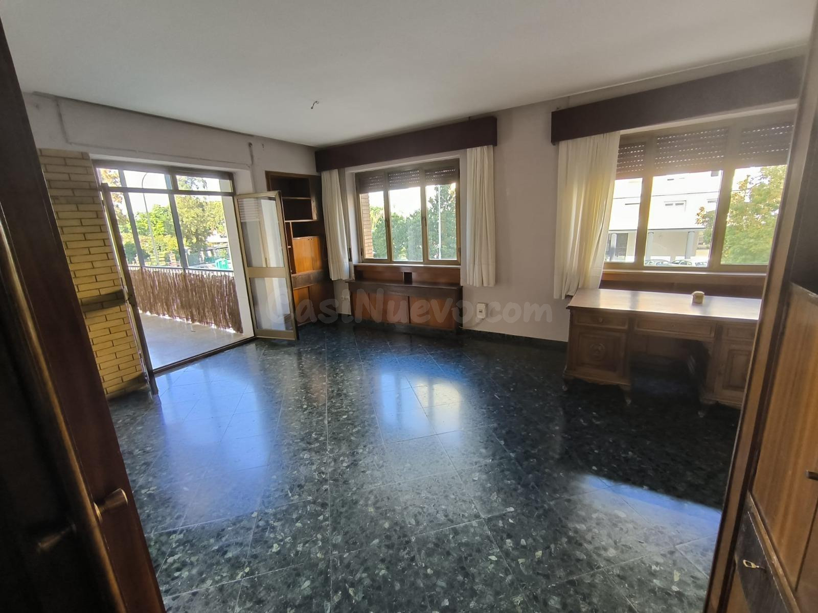 Espacio y exclusividad en el corazón de Los Remedios - foto 5
