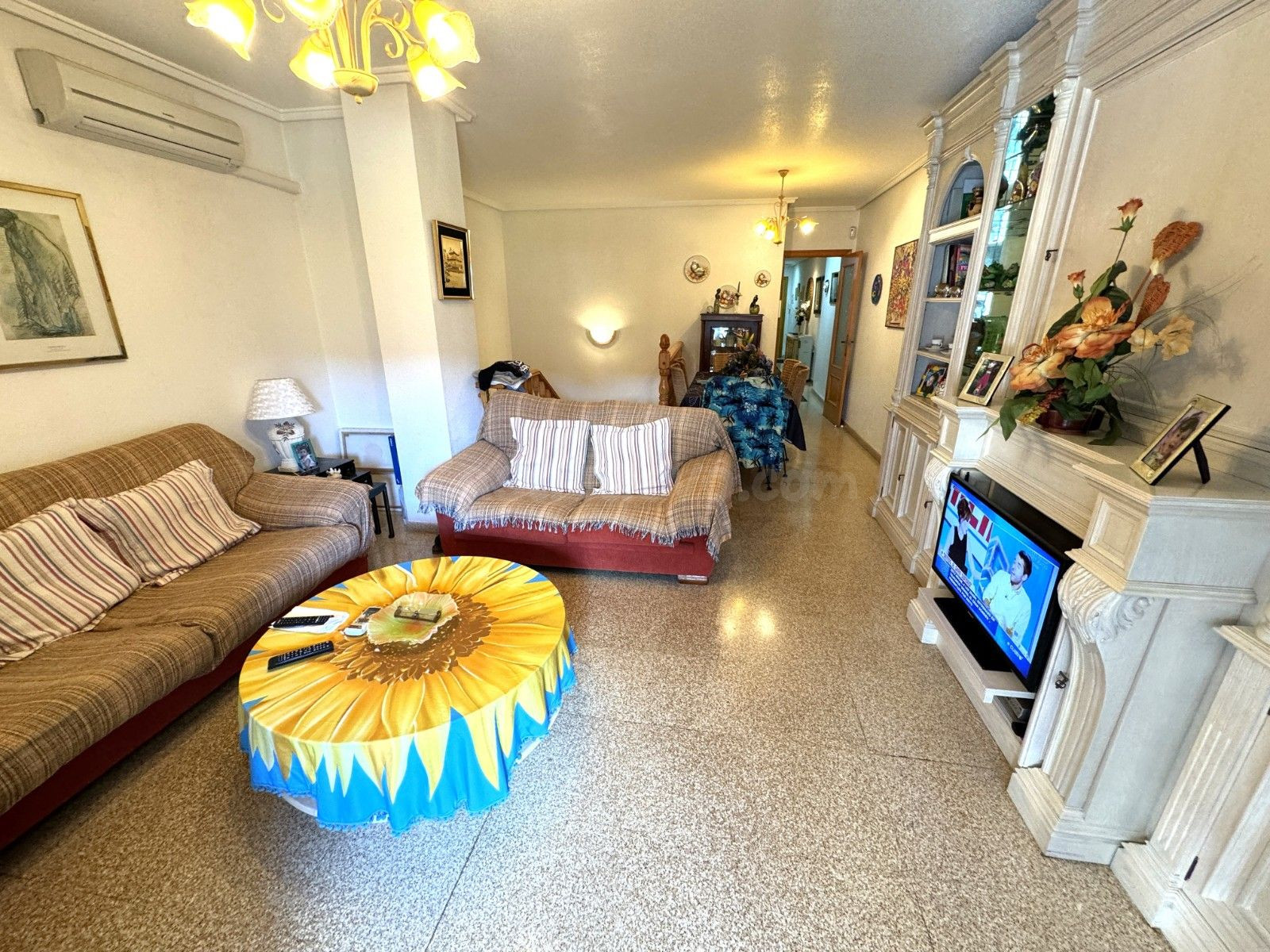 Dúplex 3 habitaciones 130m² en venta - Pueblo - foto 2