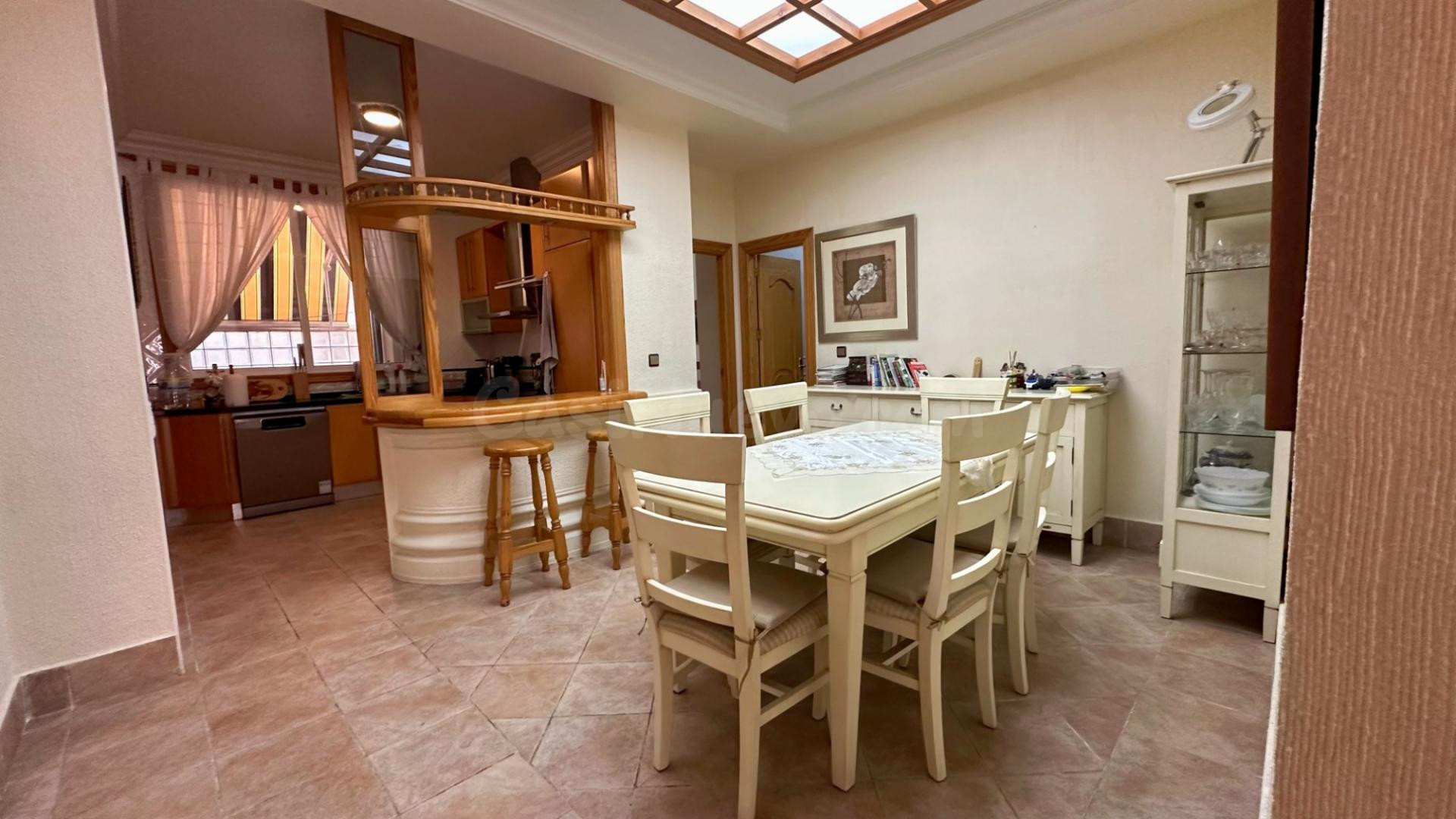 Apartamento 3 habitaciones 124m² en venta - Guardamar del Se - foto 2