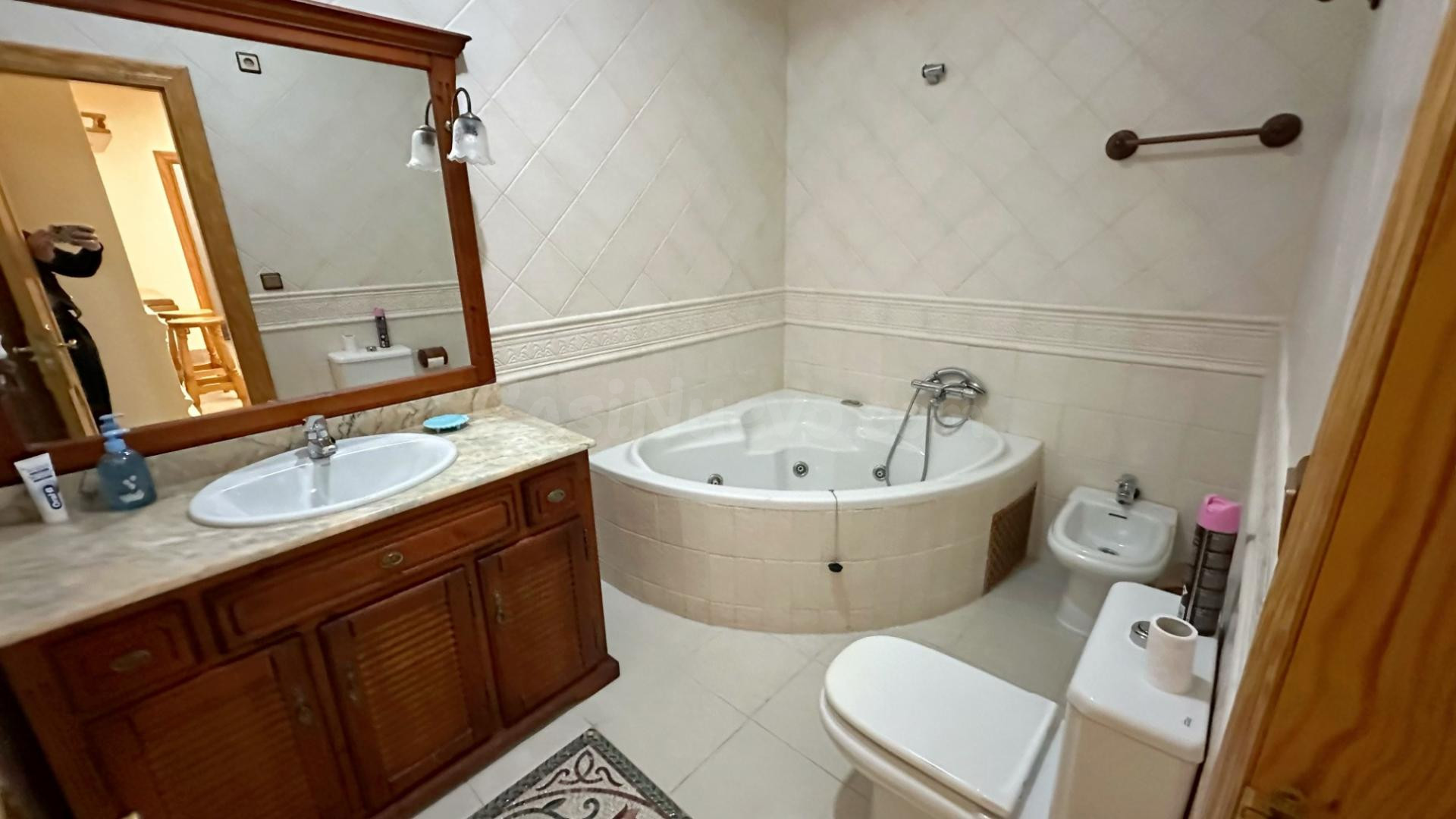 Apartamento 3 habitaciones 124m² en venta - Guardamar del Se - foto 3