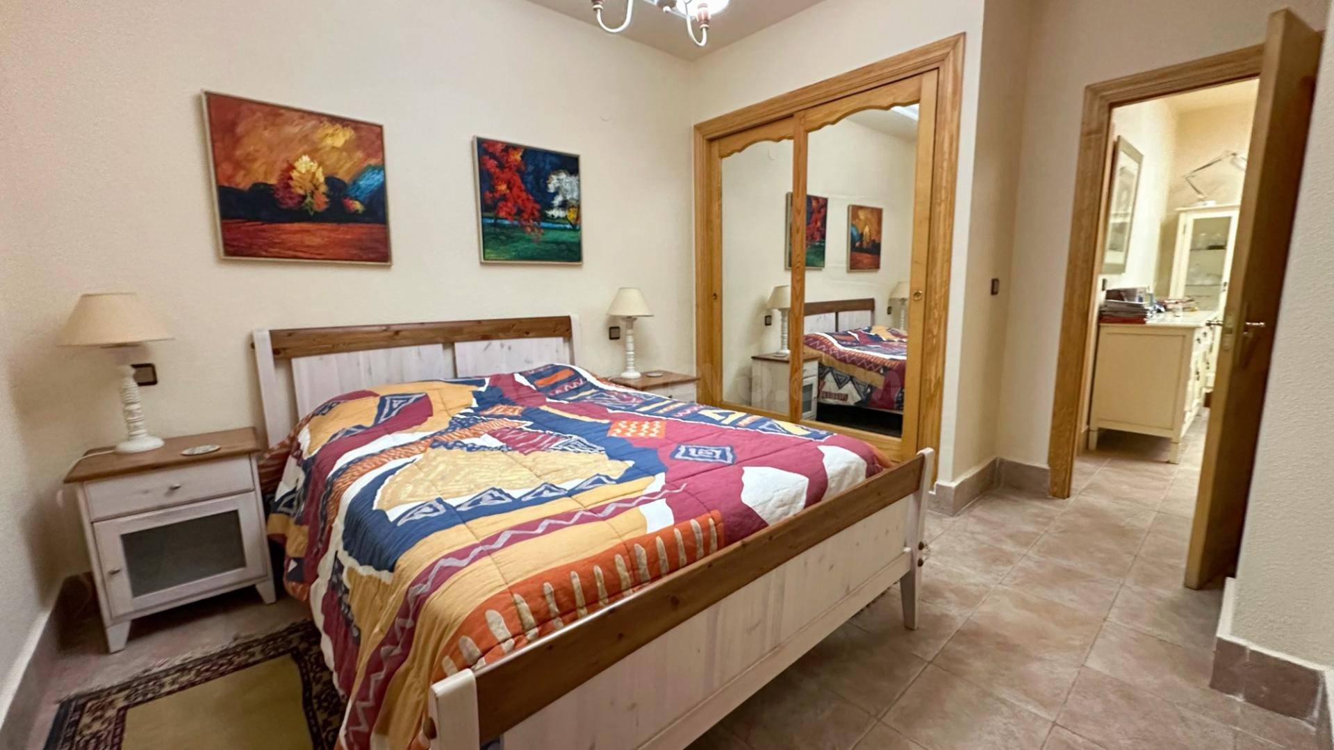Apartamento 3 habitaciones 124m² en venta - Guardamar del Se - foto 4