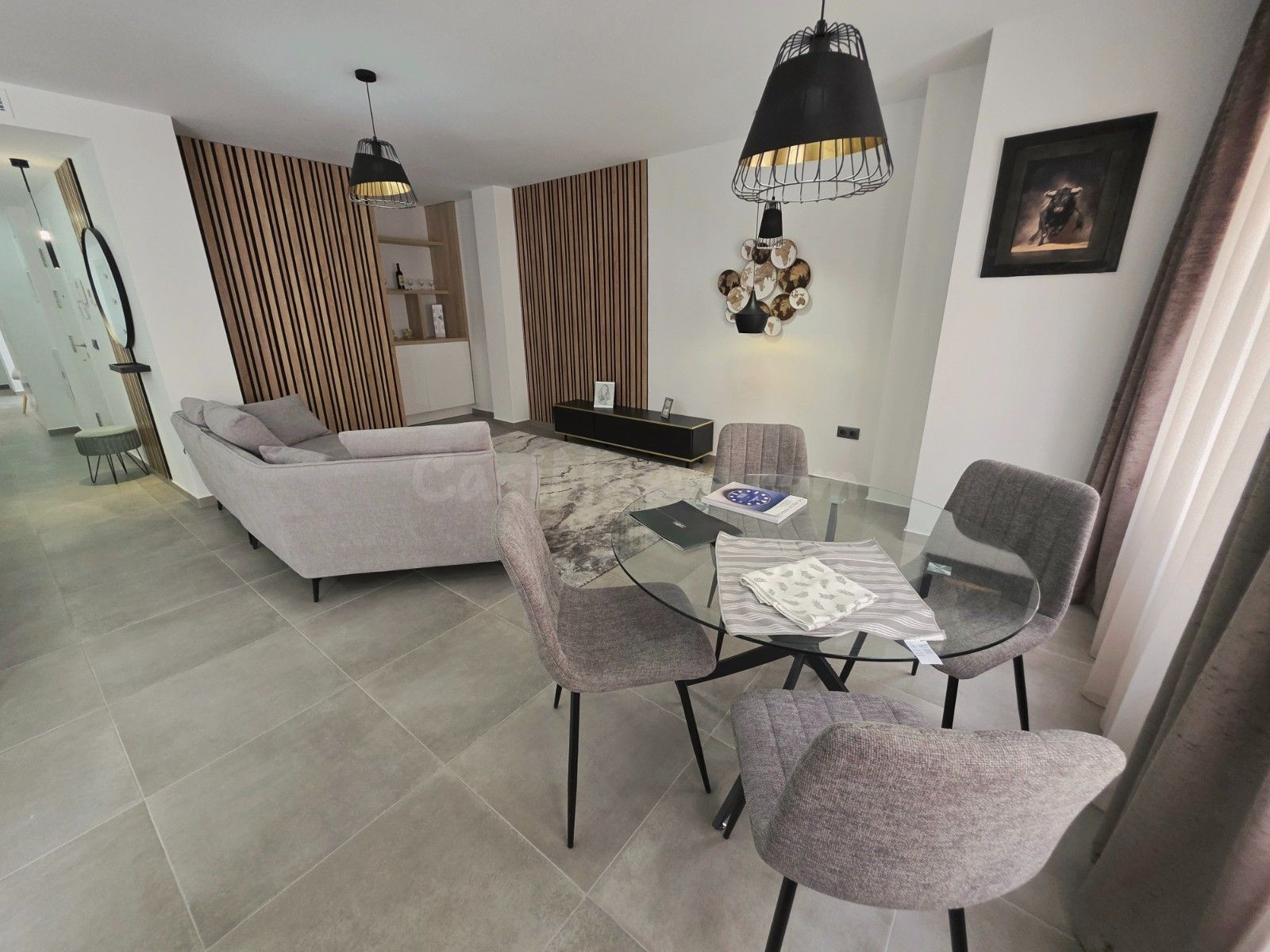 Apartamento 3 habitaciones 145m² en venta - El Puerto - foto 2