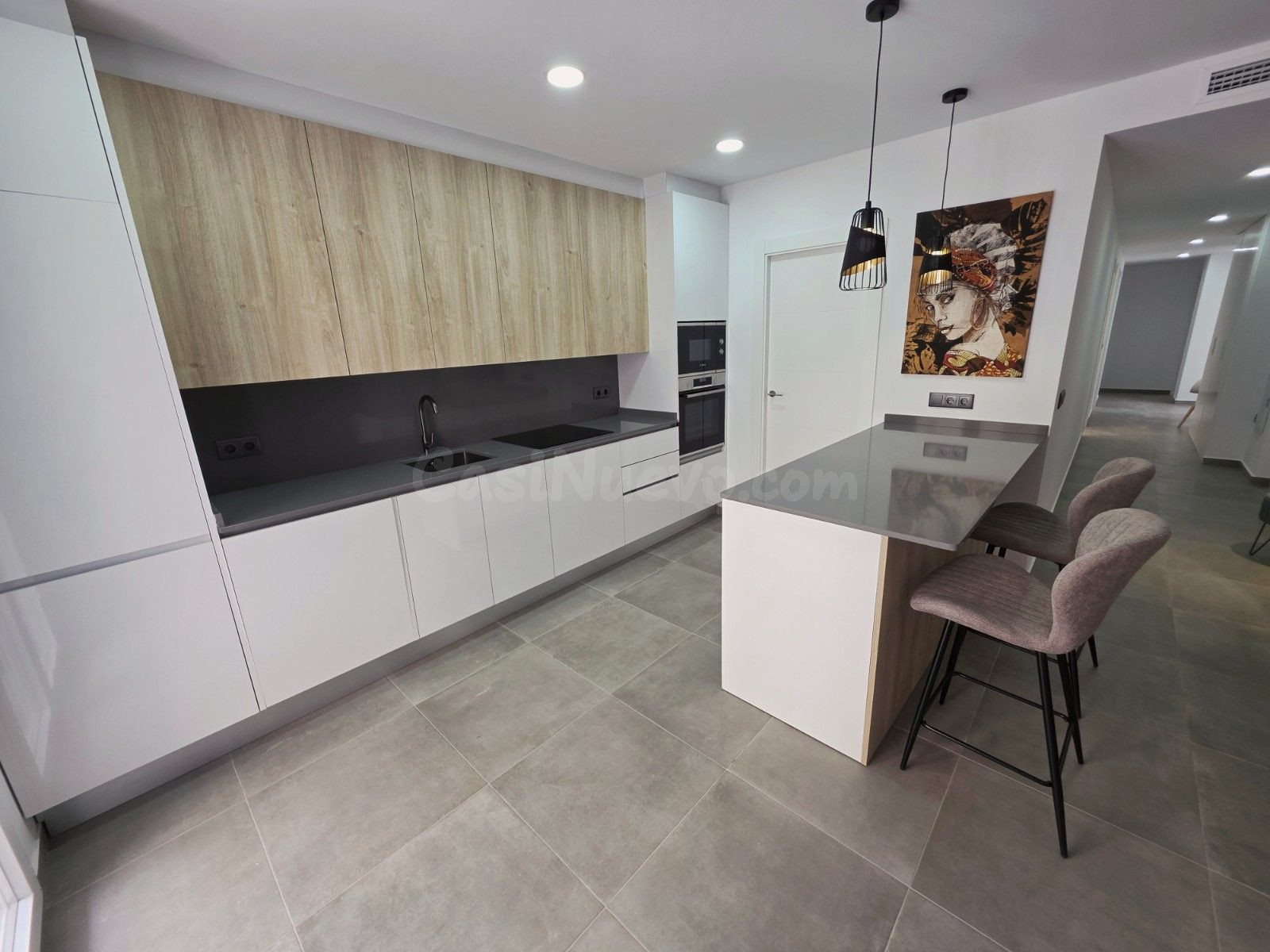 Apartamento 3 habitaciones 145m² en venta - El Puerto - foto 4