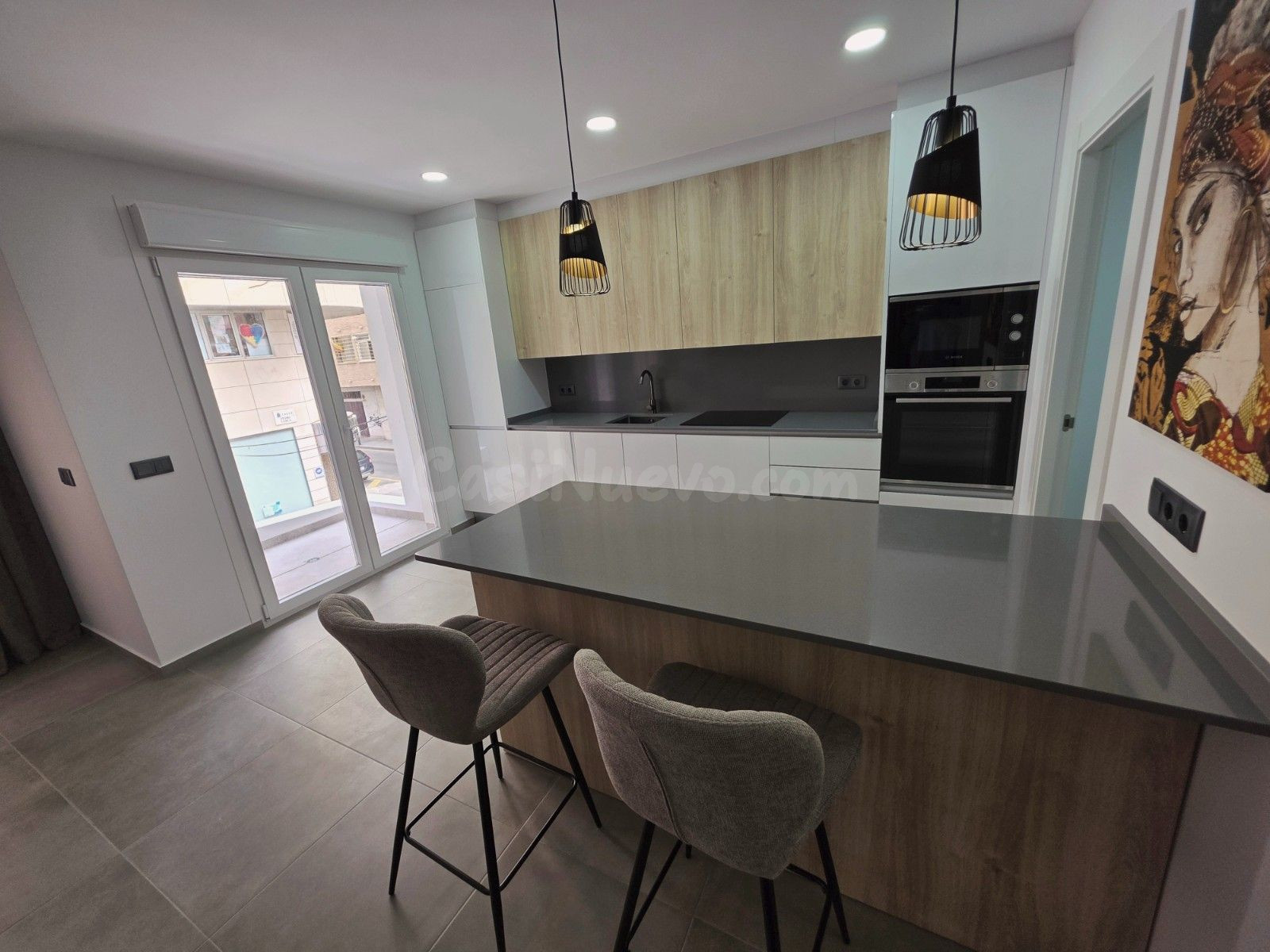 Apartamento 3 habitaciones 145m² en venta - El Puerto - foto 5