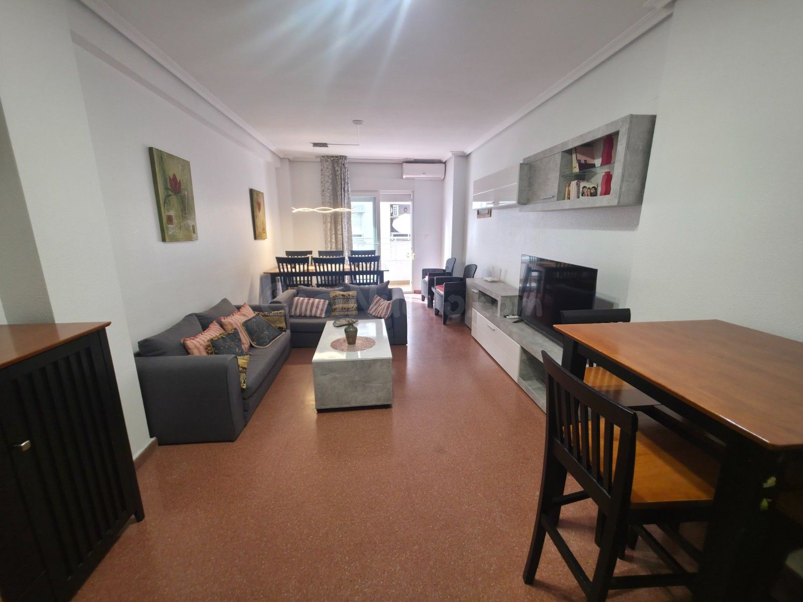 Apartamento 3 habitaciones 126m² en venta - Centro - foto 2
