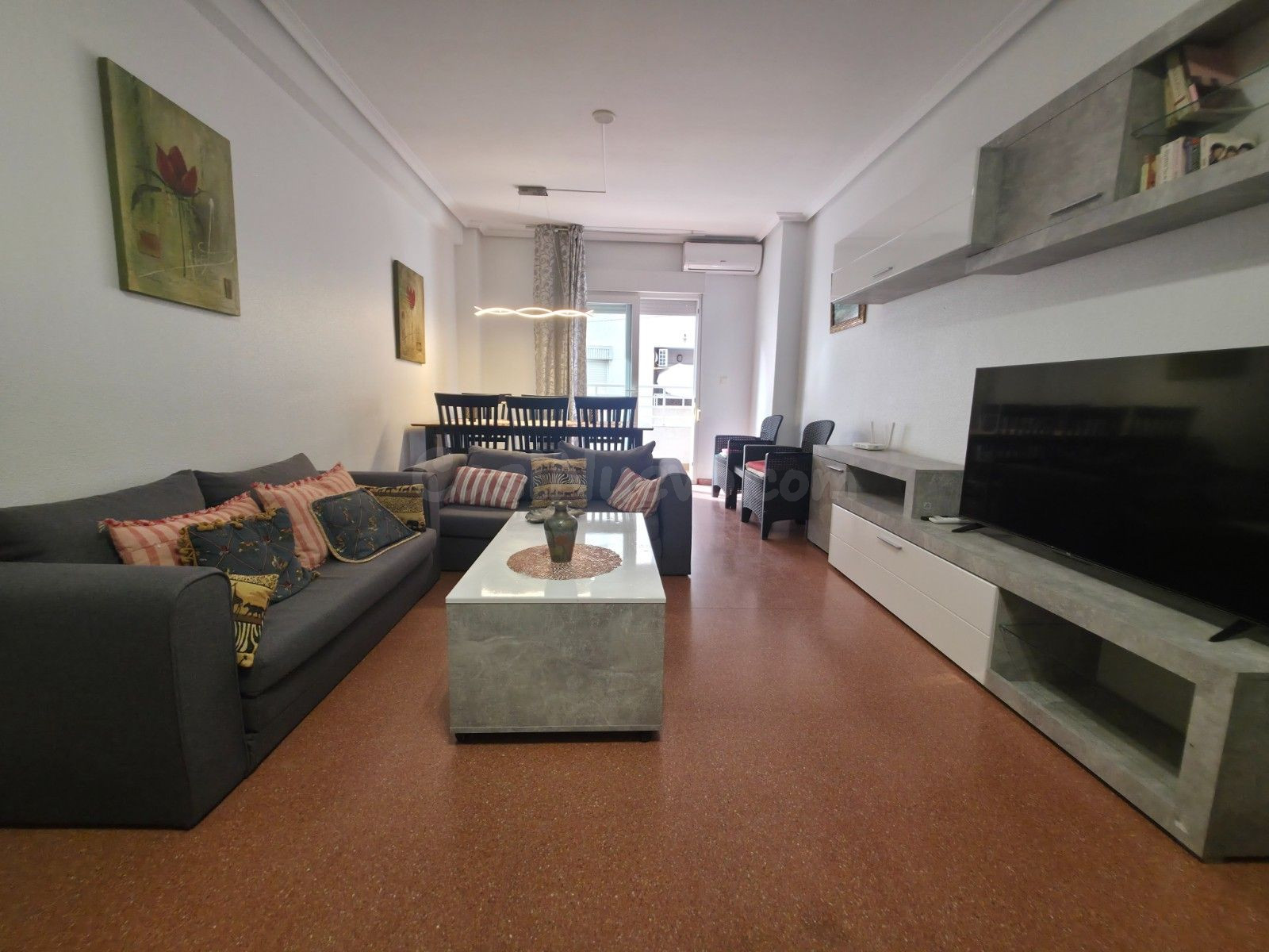 Apartamento 3 habitaciones 126m² en venta - Centro - foto 3