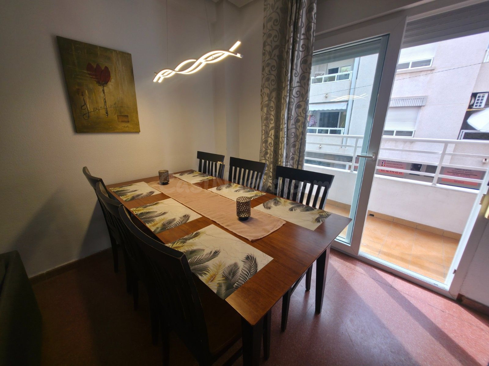 Apartamento 3 habitaciones 126m² en venta - Centro - foto 4