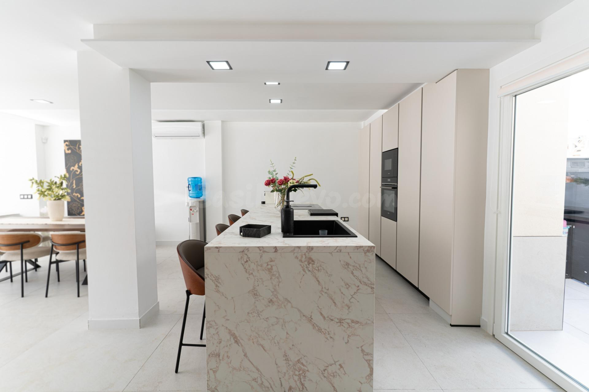 🏡 REFORMA INTEGRAL DE DISEÑO EN AGUADULCE SUR - foto 2