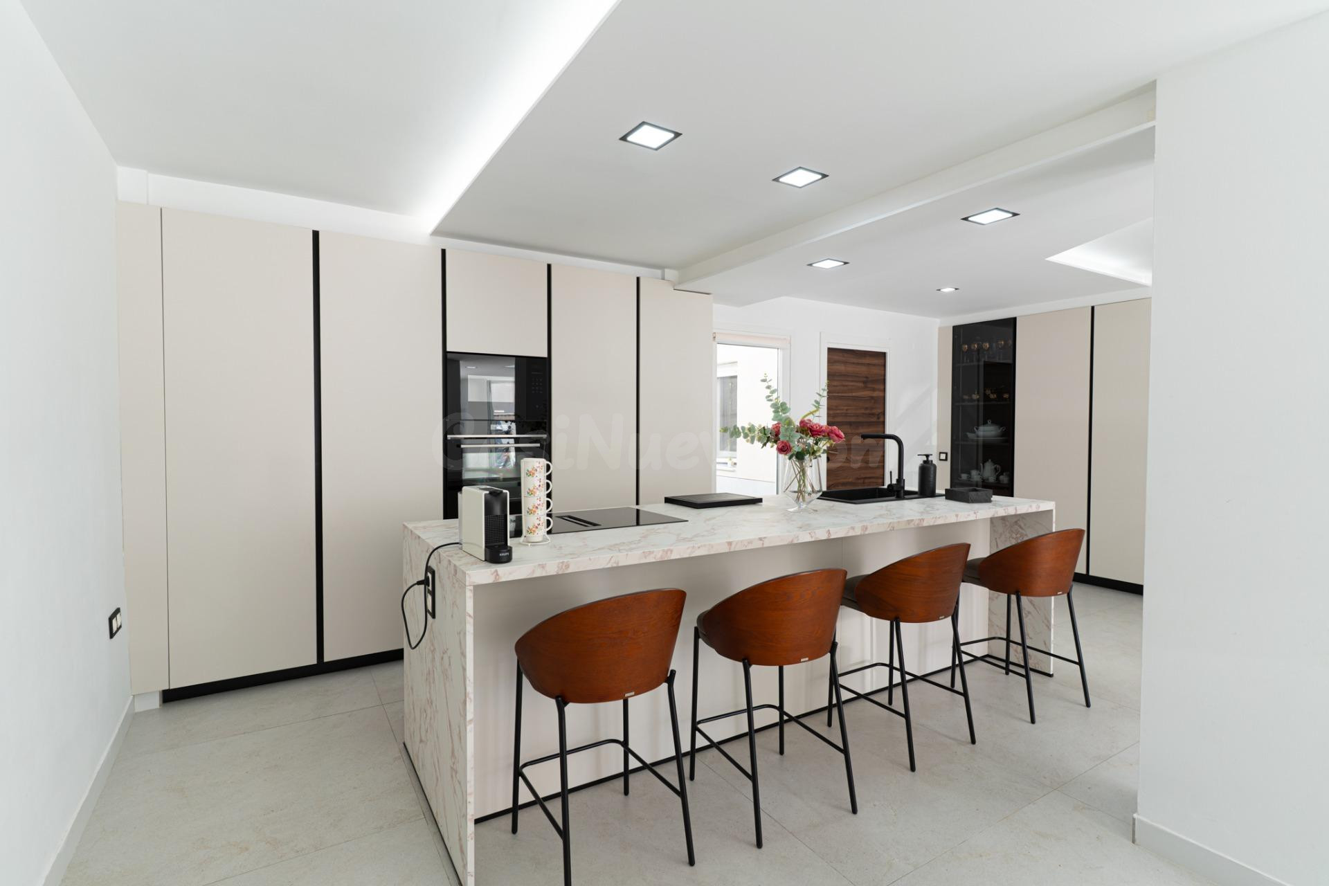 🏡 REFORMA INTEGRAL DE DISEÑO EN AGUADULCE SUR - foto 3