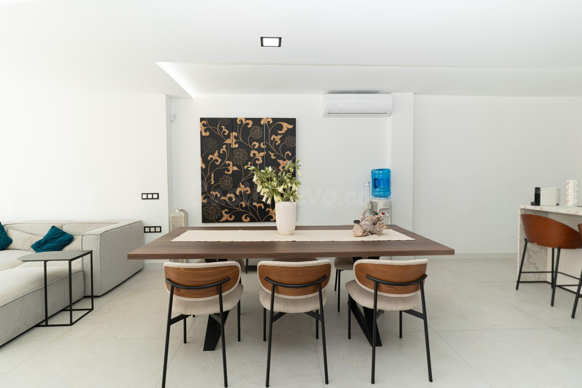 🏡 REFORMA INTEGRAL DE DISEÑO EN AGUADULCE SUR - foto 4