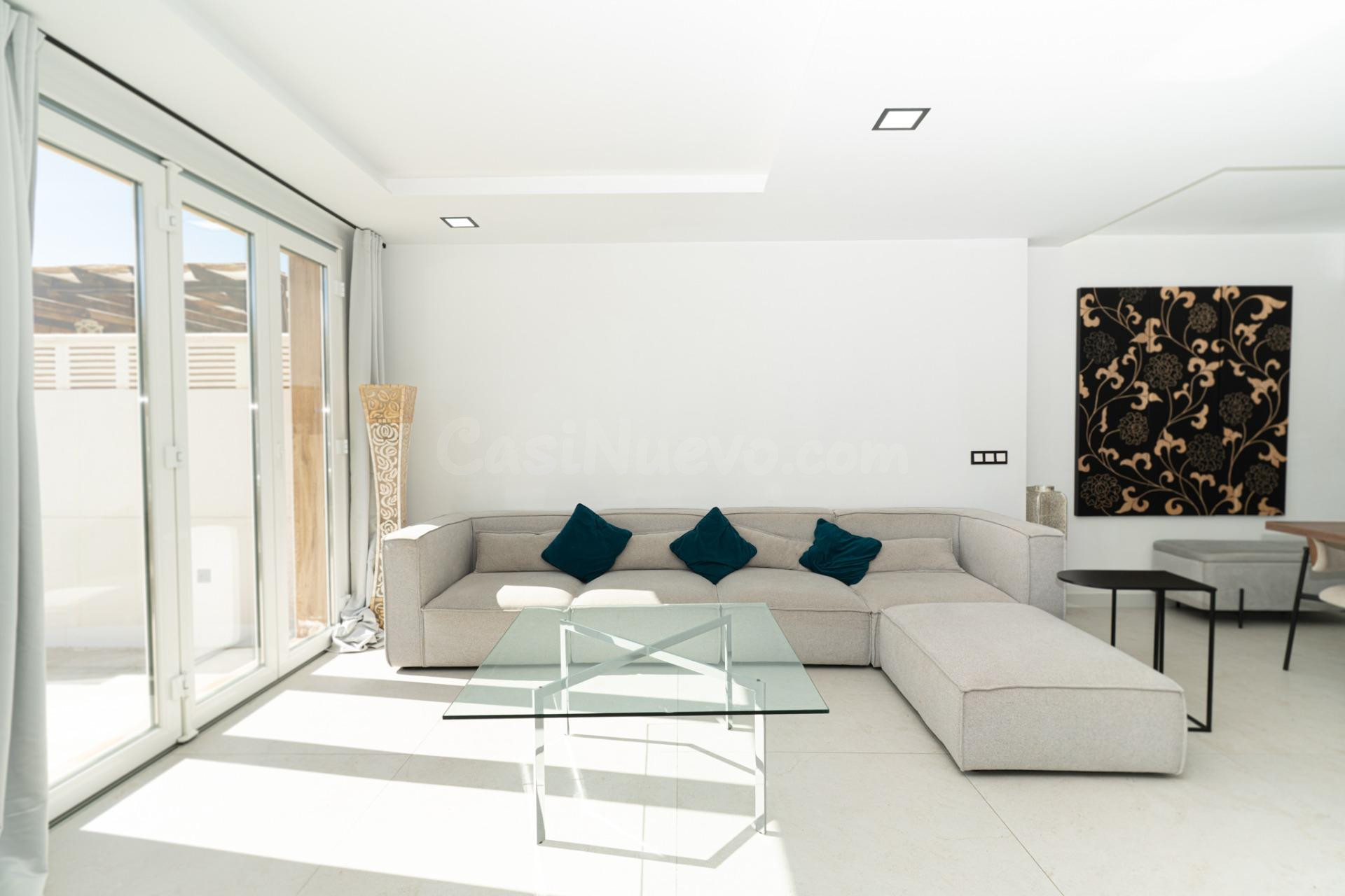 🏡 REFORMA INTEGRAL DE DISEÑO EN AGUADULCE SUR - foto 5