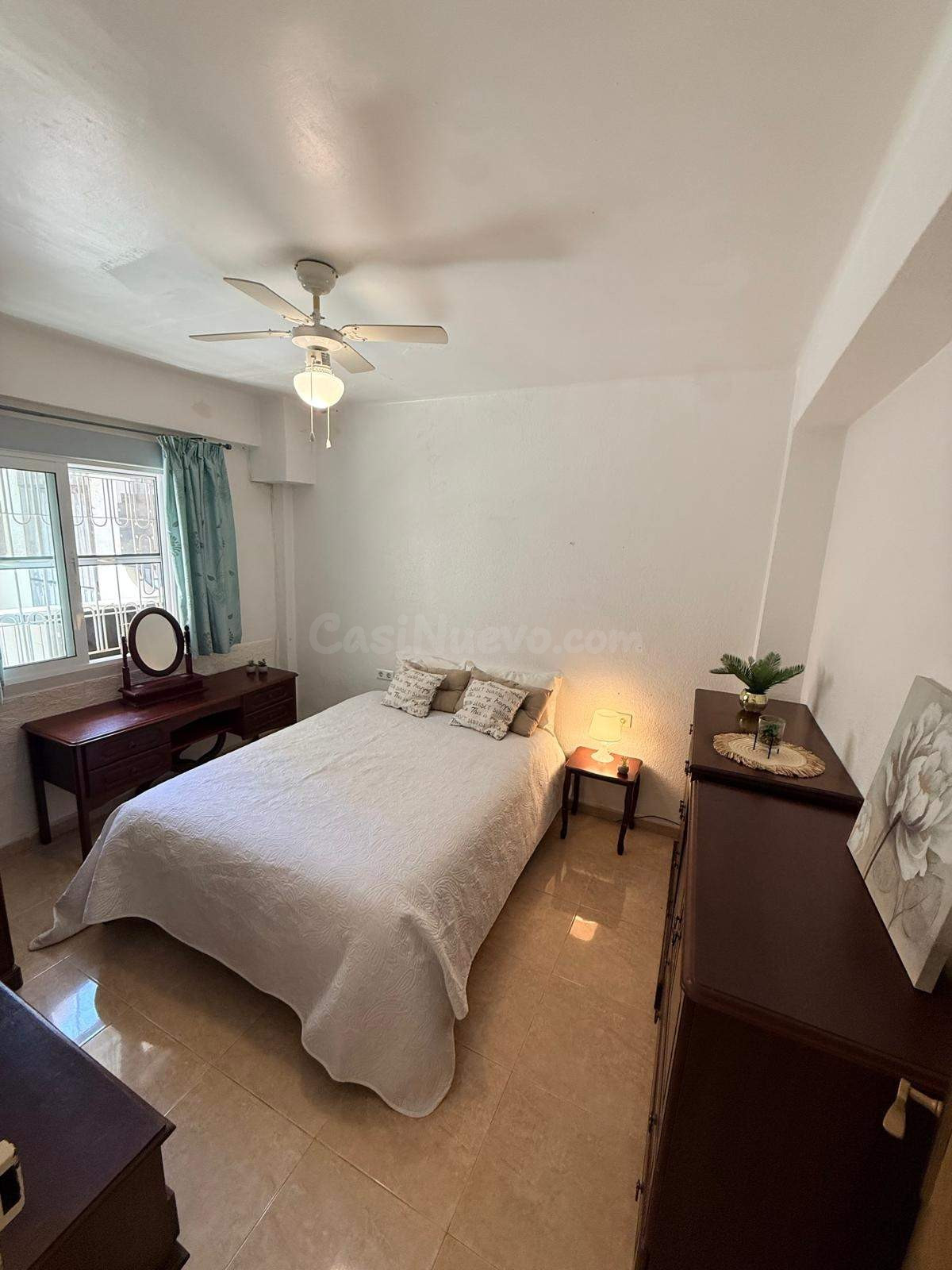 Vivienda de Ensueño a 50 Metros de la Playa con Inmensa Terr - foto 4